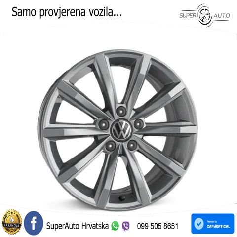 Volkswagen Passat Variant GTE 1.4 TSI (218 KS) DSG LED+GR SJED+ACC