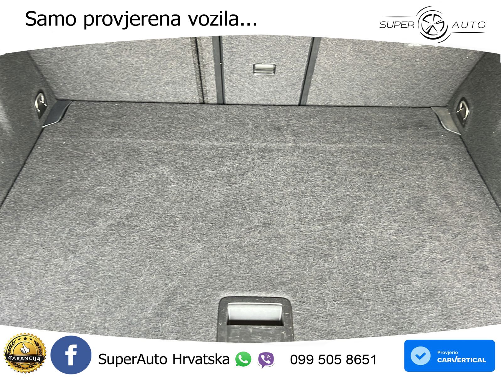 Volkswagen T-Roc I 1.5 TSI (150 KS) LED+GR SJED+ACC