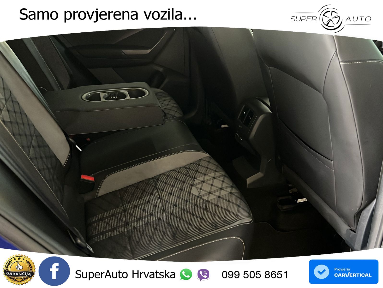 Volkswagen T-Roc I 1.5 TSI (150 KS) LED+GR SJED+ACC