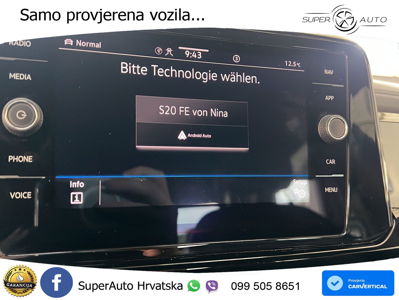 Volkswagen T-Roc I 1.5 TSI (150 KS) LED+GR SJED+ACC