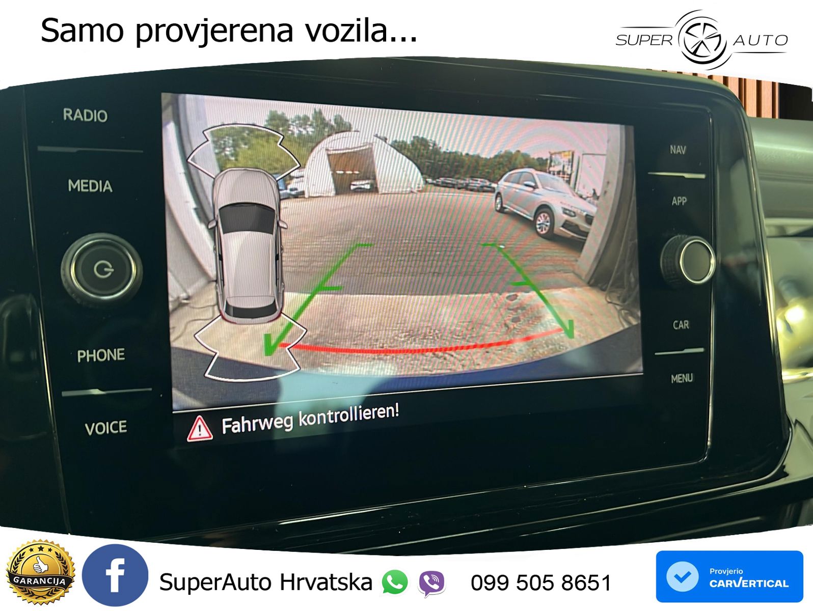 Volkswagen T-Roc I 1.5 TSI (150 KS) LED+GR SJED+ACC