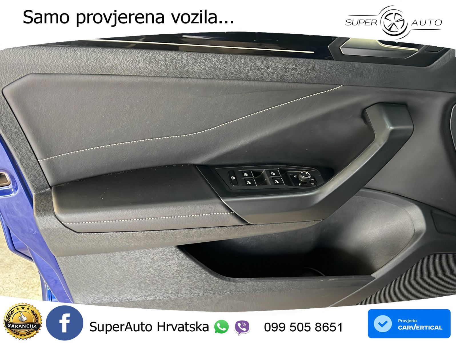 Volkswagen T-Roc I 1.5 TSI (150 KS) LED+GR SJED+ACC