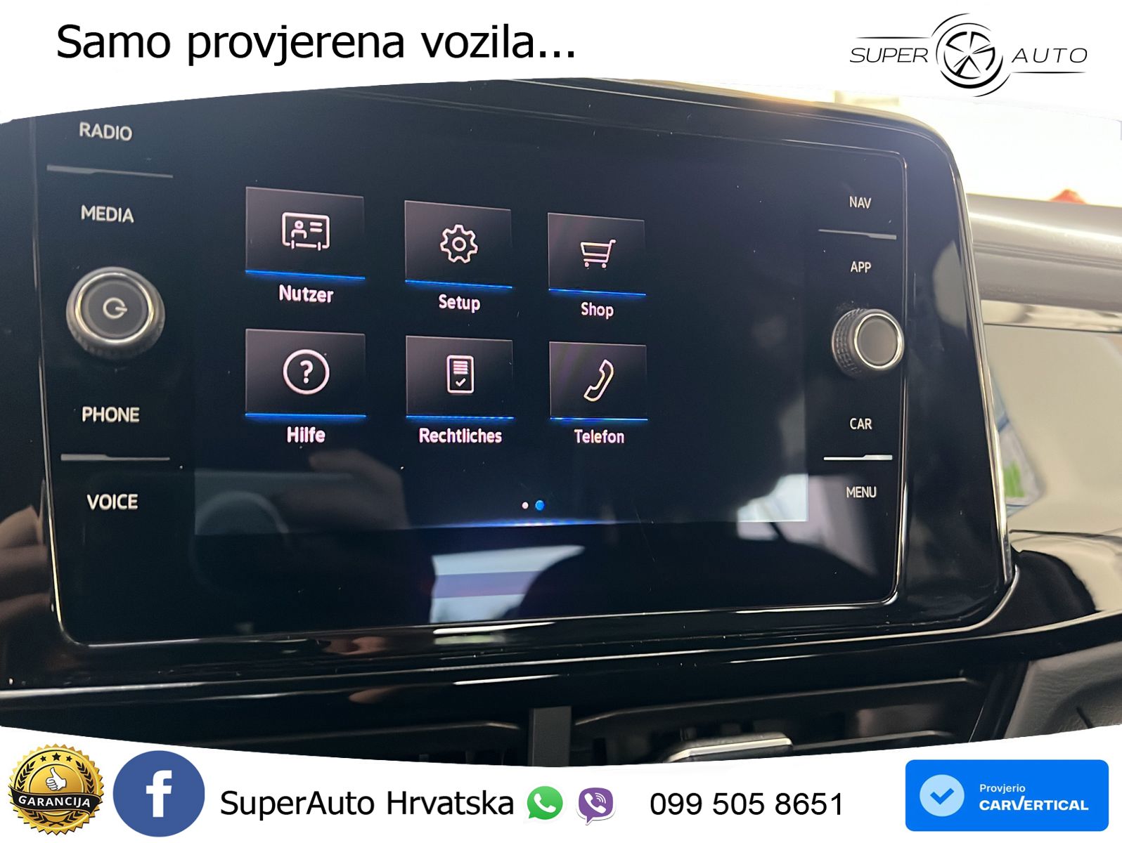 Volkswagen T-Roc I 1.5 TSI (150 KS) LED+GR SJED+ACC