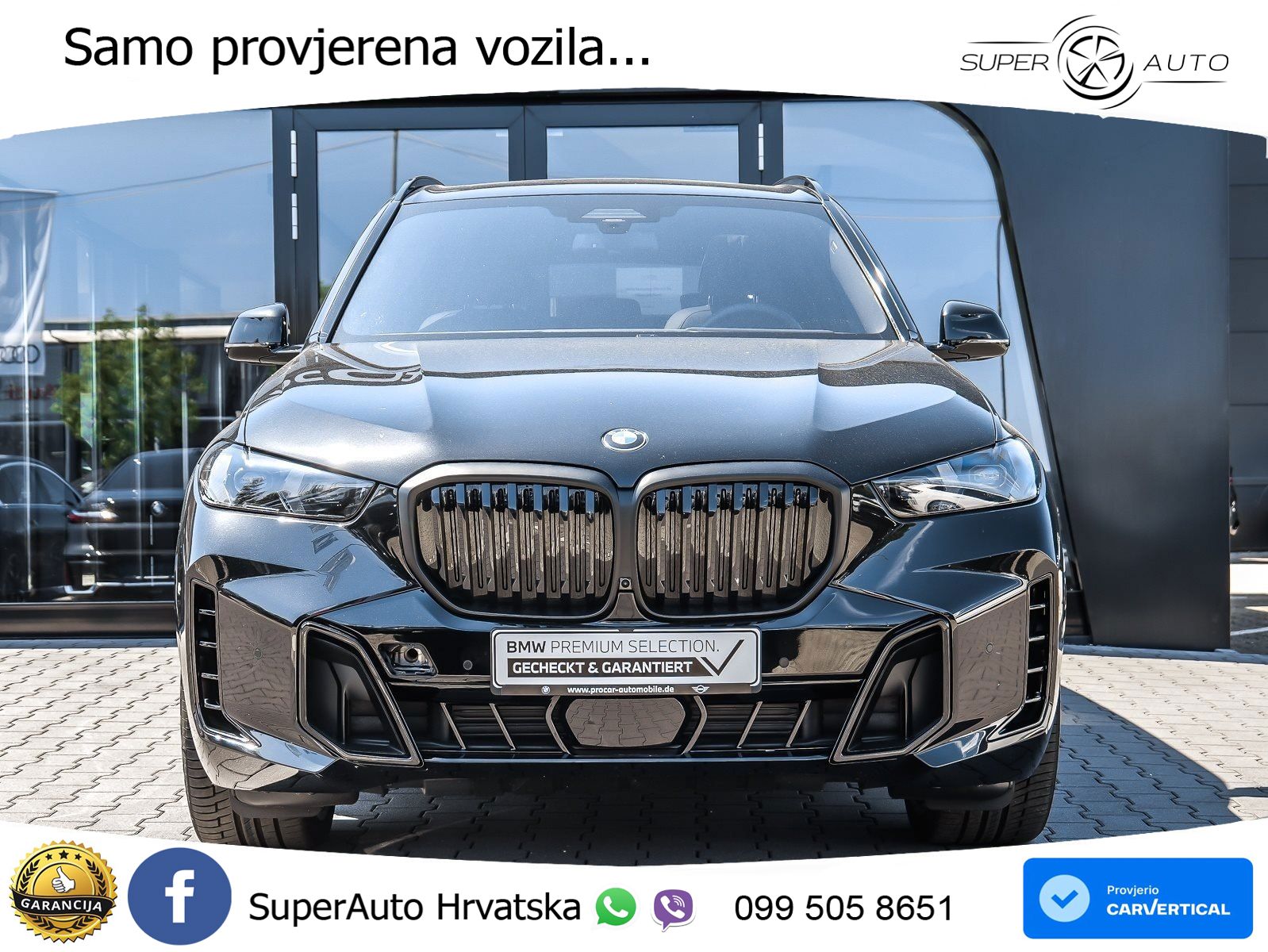 BMW X5 30d (298 KS) xDrive Steptronic M Sport LED+GR SJED+ACC