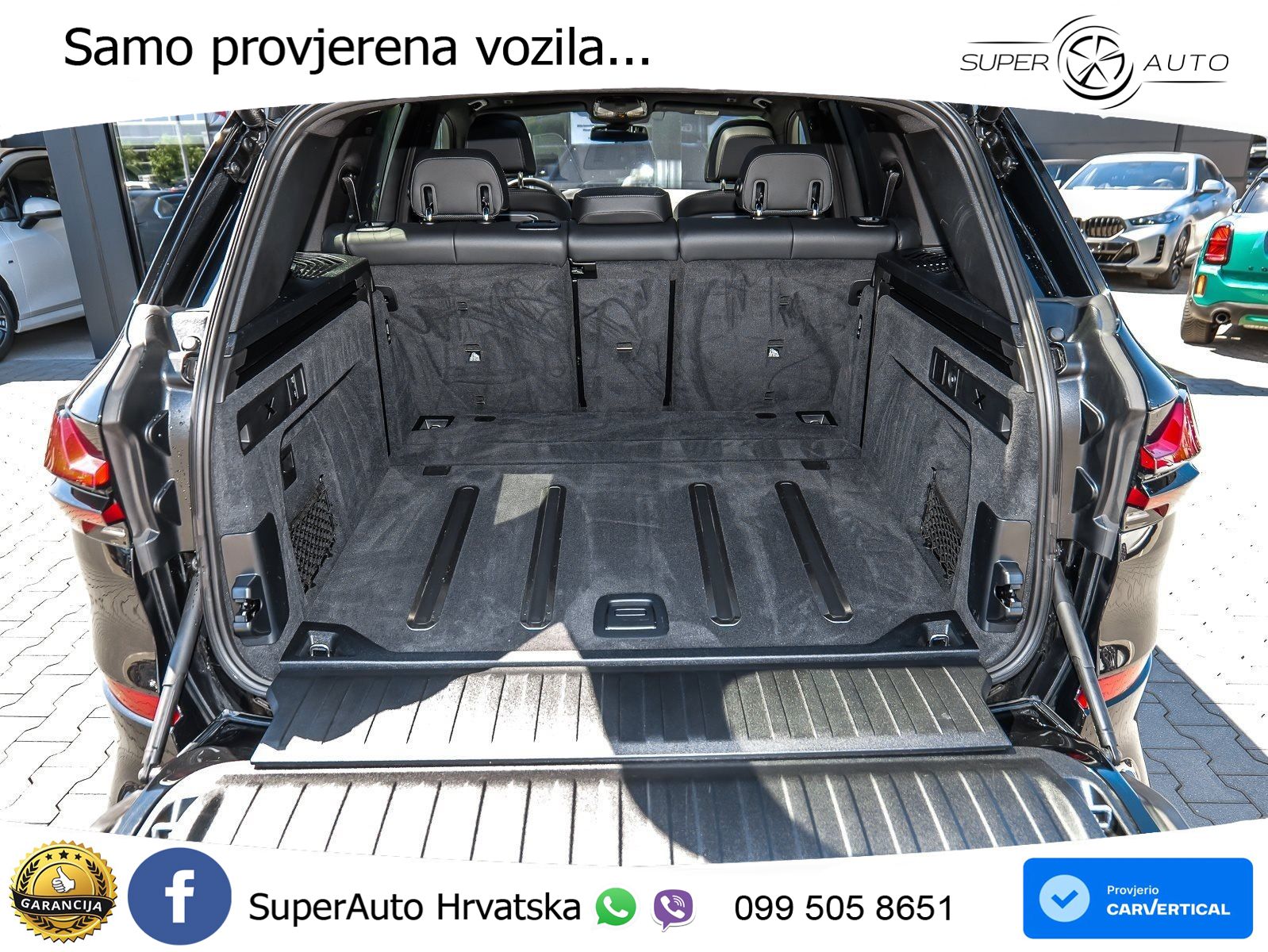 BMW X5 30d (298 KS) xDrive Steptronic M Sport LED+GR SJED+ACC