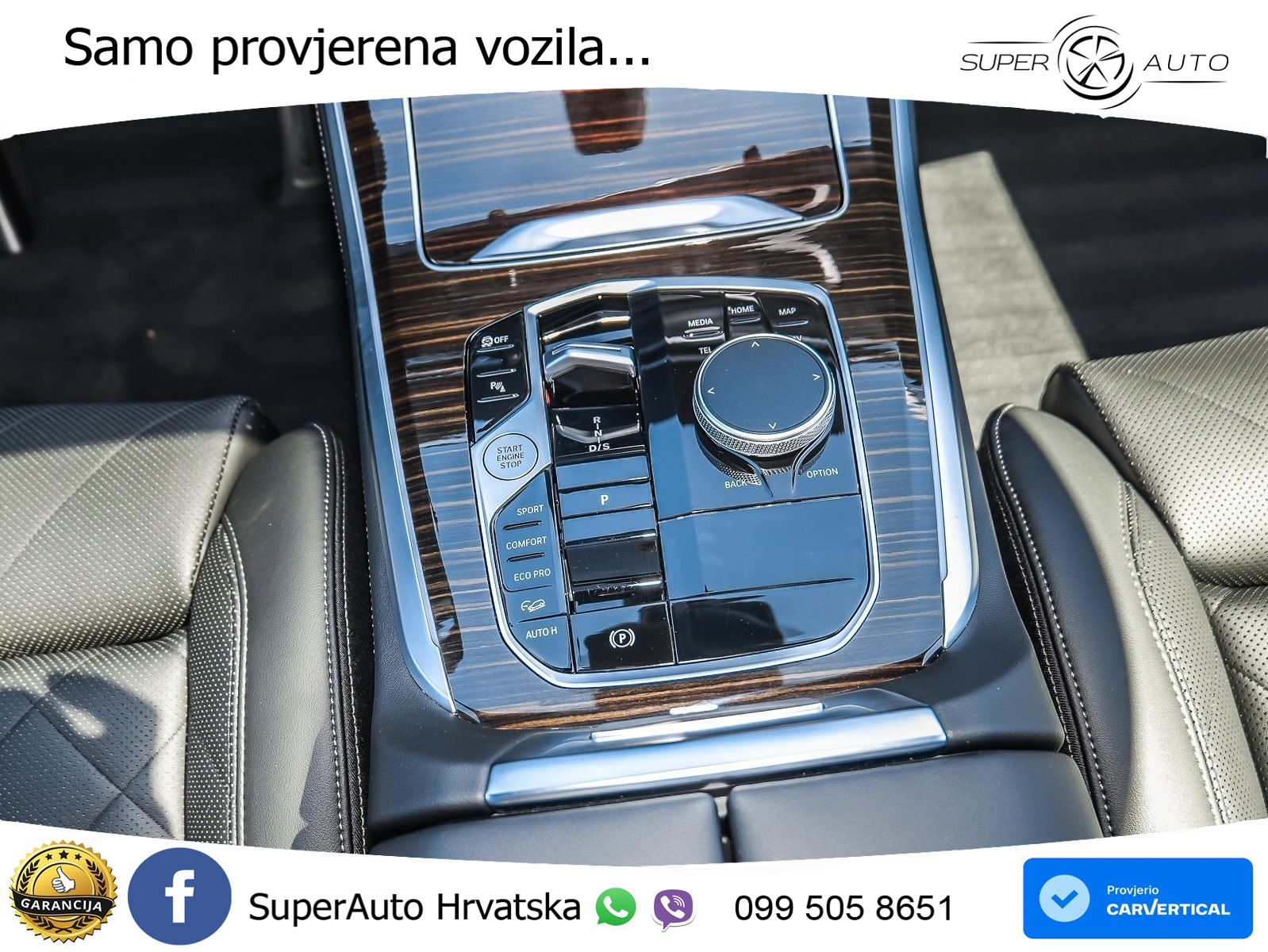 BMW X5 30d (298 KS) xDrive Steptronic M Sport LED+GR SJED+ACC