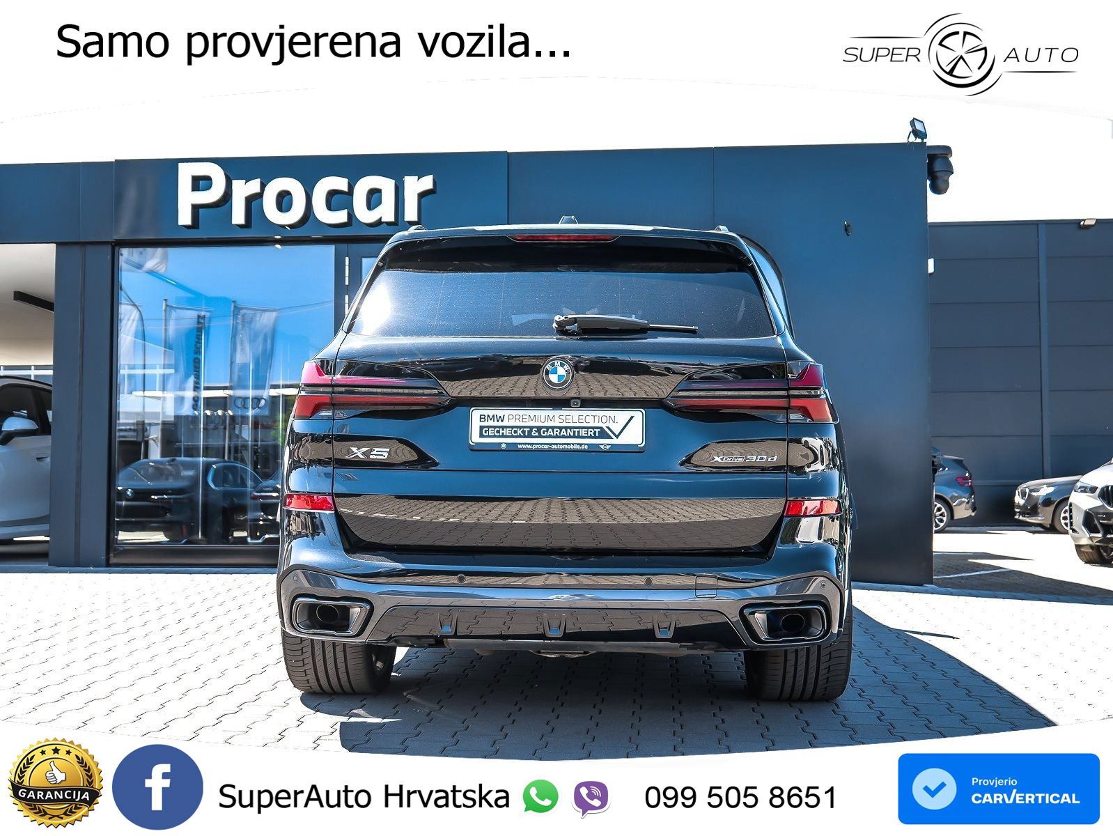 BMW X5 30d (298 KS) xDrive Steptronic M Sport LED+GR SJED+ACC