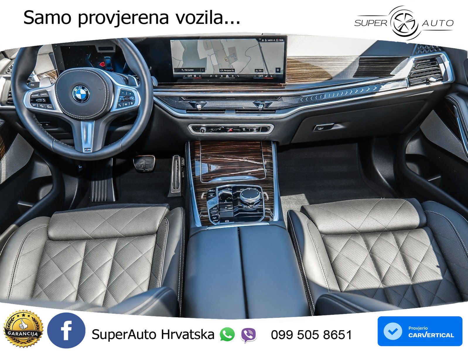 BMW X5 30d (298 KS) xDrive Steptronic M Sport LED+GR SJED+ACC