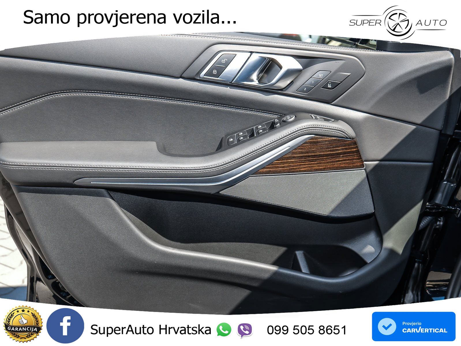 BMW X5 30d (298 KS) xDrive Steptronic M Sport LED+GR SJED+ACC