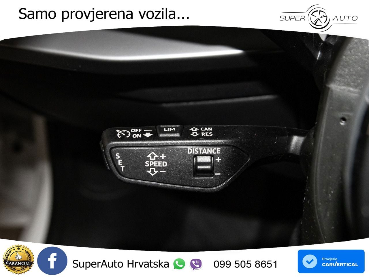 Audi A3 40 TFSIe (204 KS) S tronic