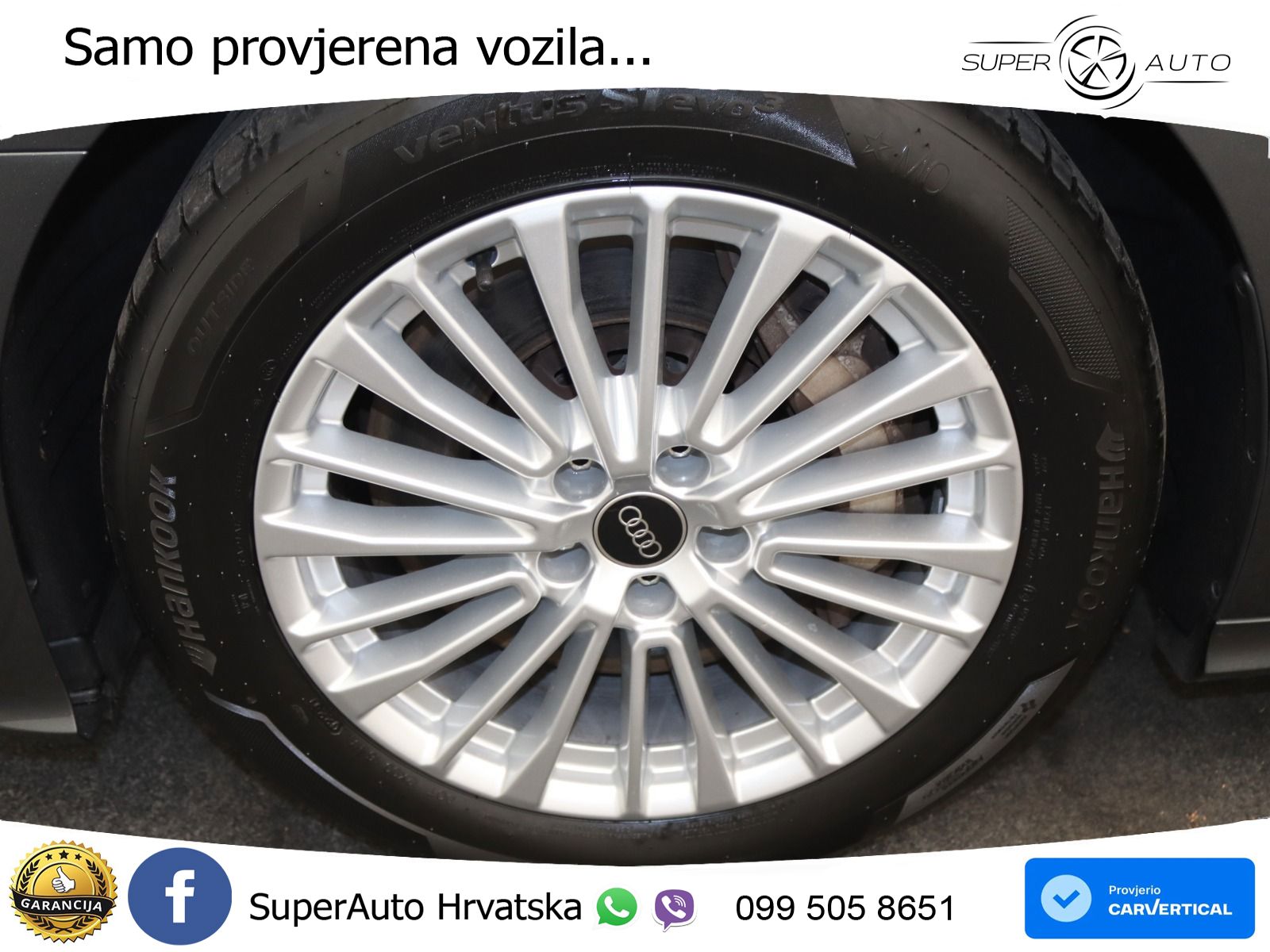 Audi A6 50 TFSIe (299 KS) quattro ultra S tronic MATRIX+GR SJED+KAM