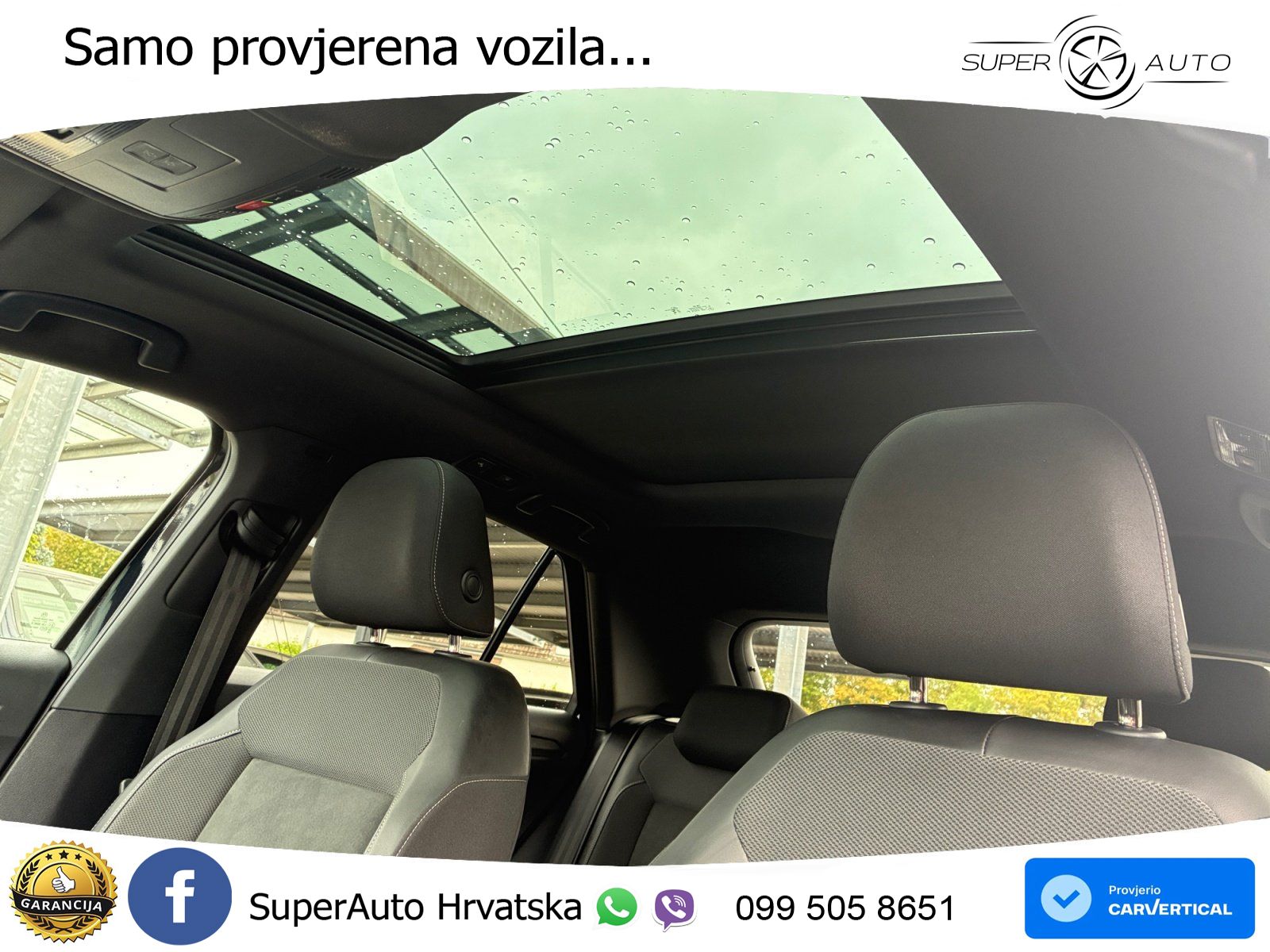Volkswagen T-Roc 1.5 TSI (150 KS)