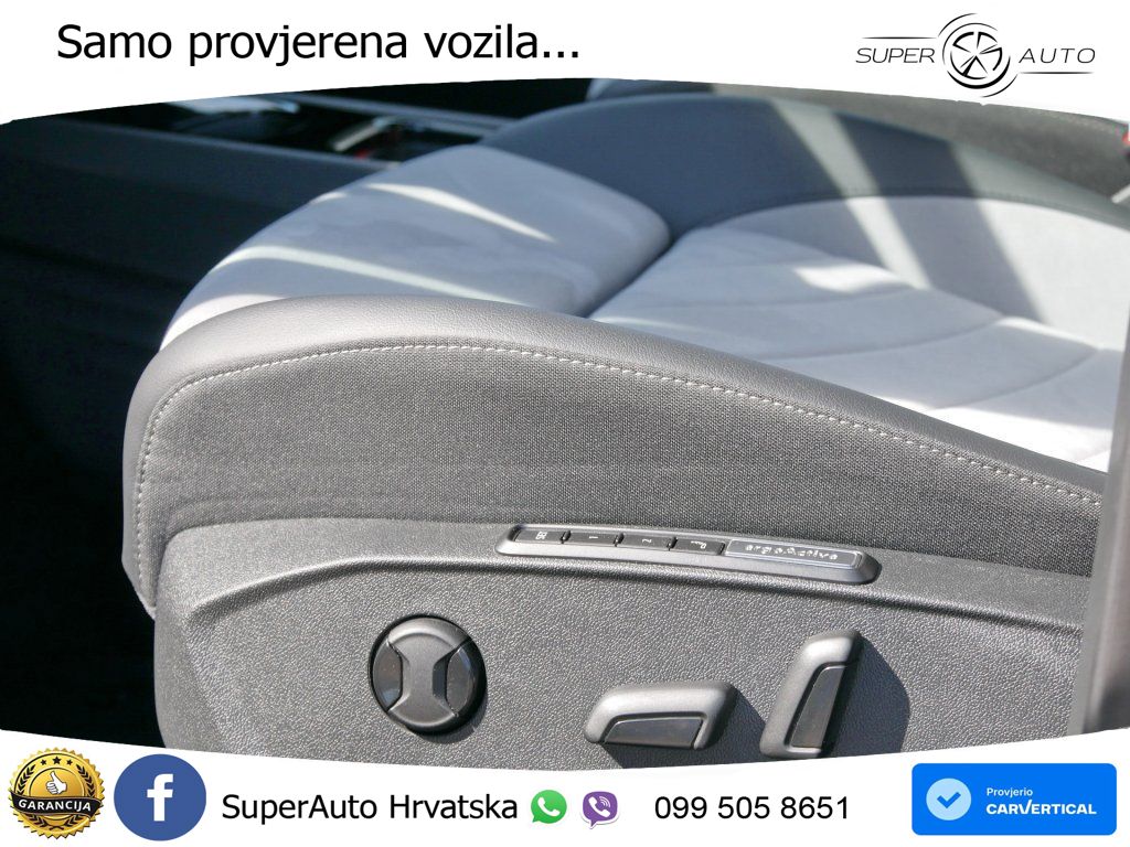 Volkswagen ID.3 Pro 62 kWh (204 KS) LED+GR SJED+ACC