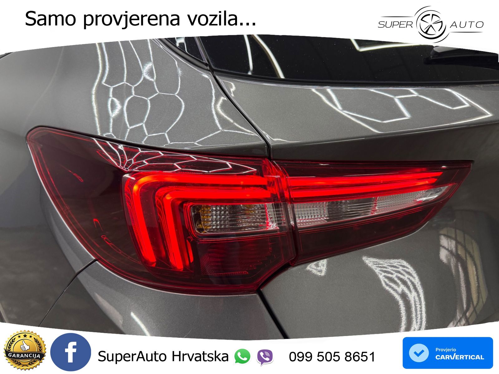Opel Grandland X 1.2 Turbo (130 KS) Ultimate