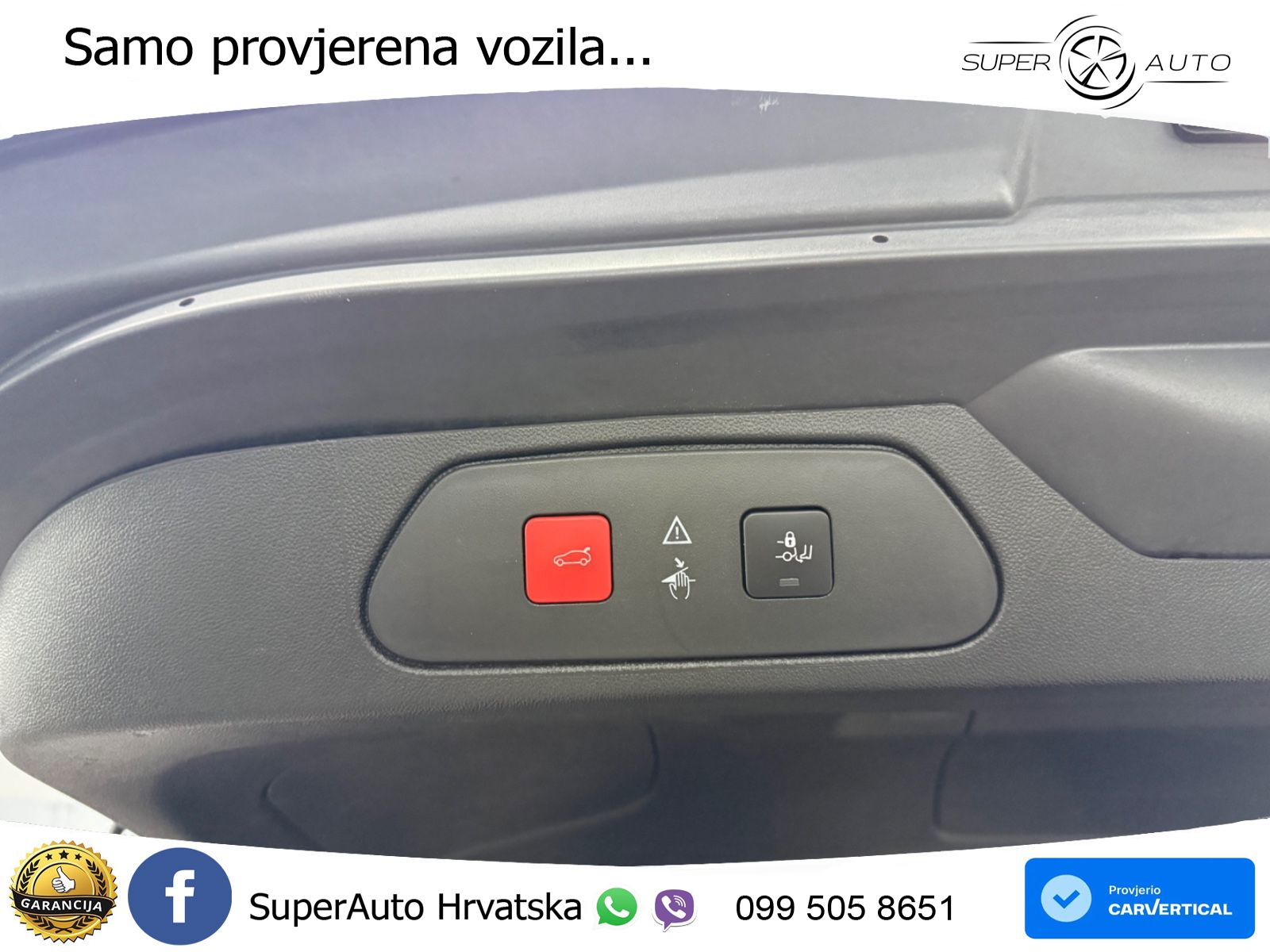 Opel Grandland X 1.2 Turbo (130 KS) Ultimate