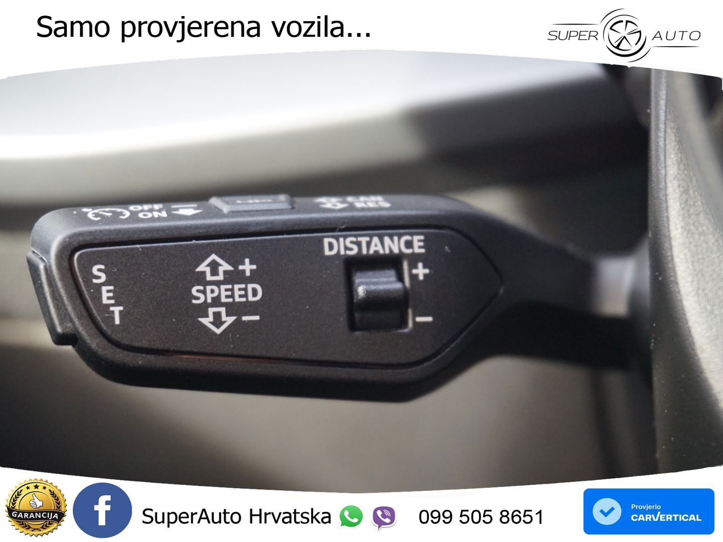 Audi A3 Sportback 30 TFSI (116 KS)
