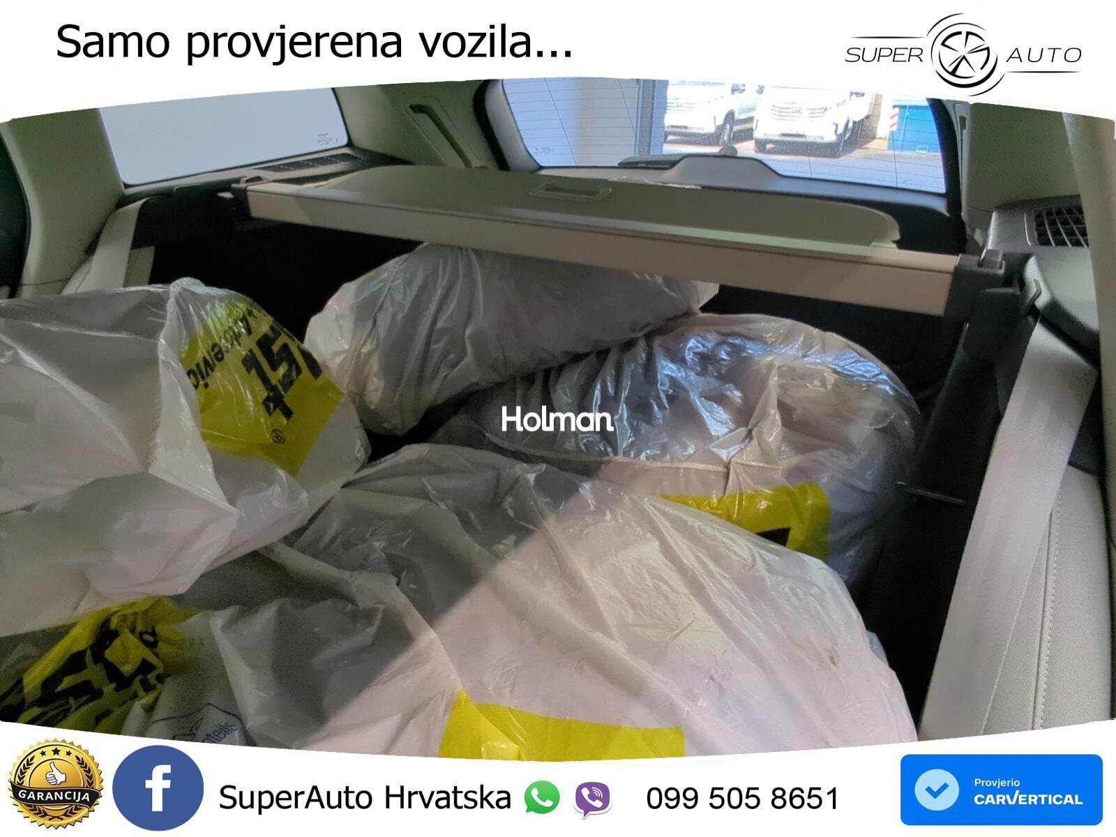 Volvo V60 2.0 T6 AWD Geartronic LED+GR SJED+ACC