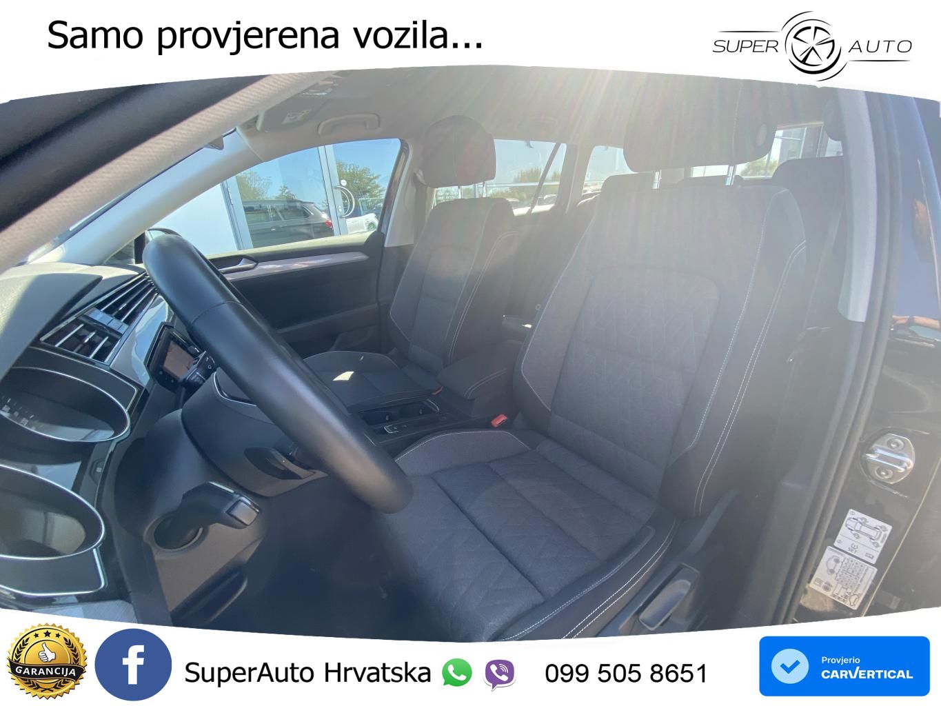Volkswagen Passat Variant 2.0 TDI (200 KS) 4MOTION DSG Business LED+GR SJED+ACC