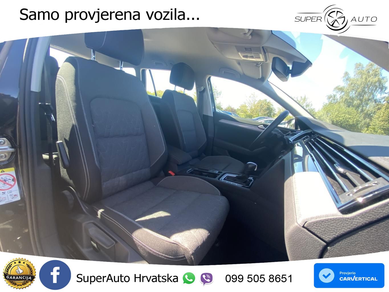 Volkswagen Passat Variant 2.0 TDI (200 KS) 4MOTION DSG Business LED+GR SJED+ACC