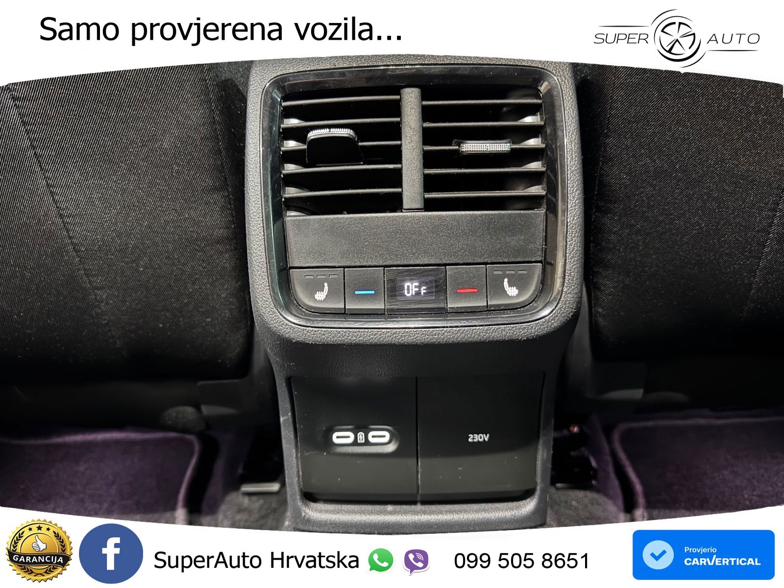 Škoda Octavia Combi 2.0 TDI (150 KS) DSG