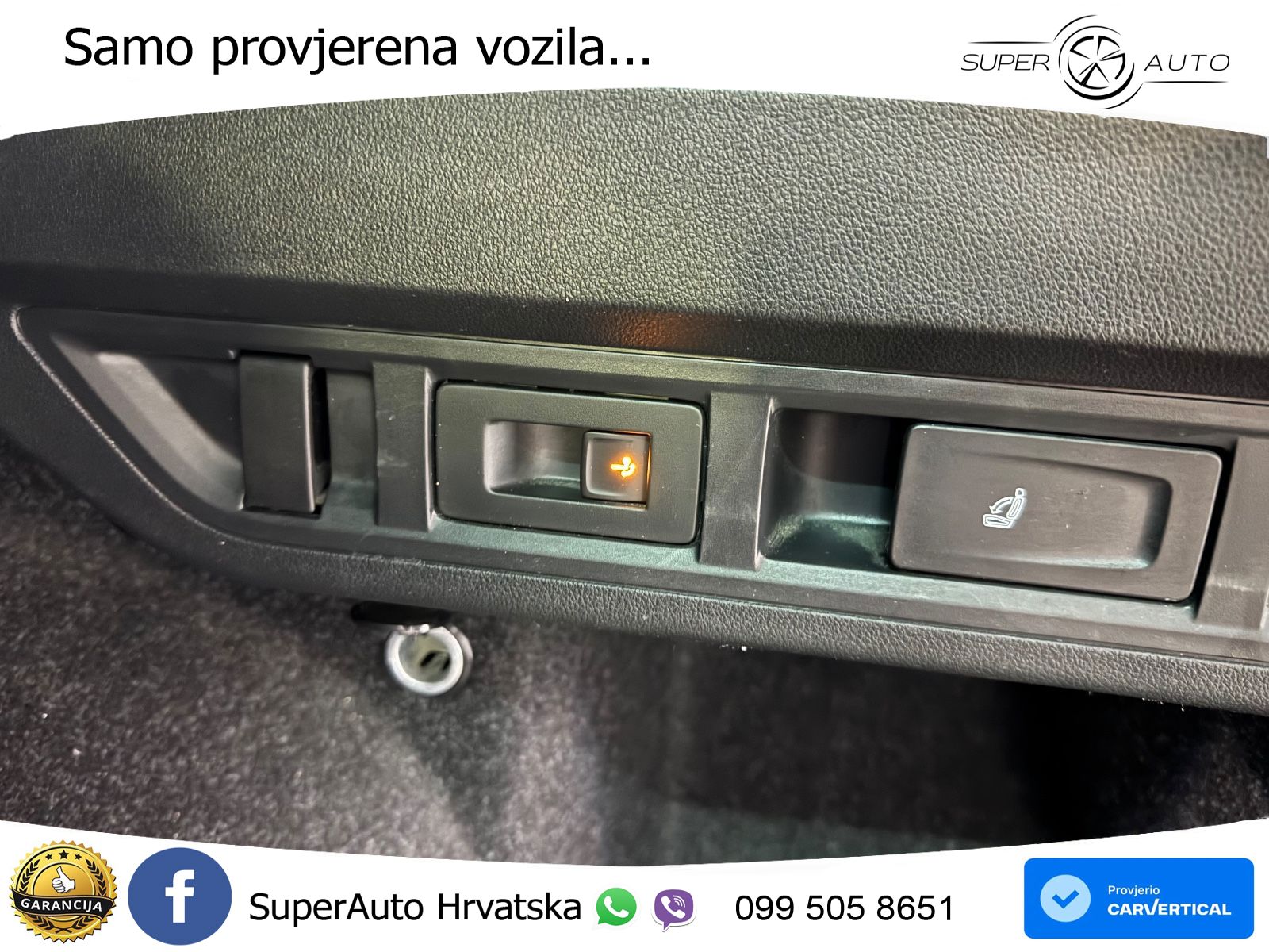 Škoda Octavia Combi 2.0 TDI (150 KS) DSG
