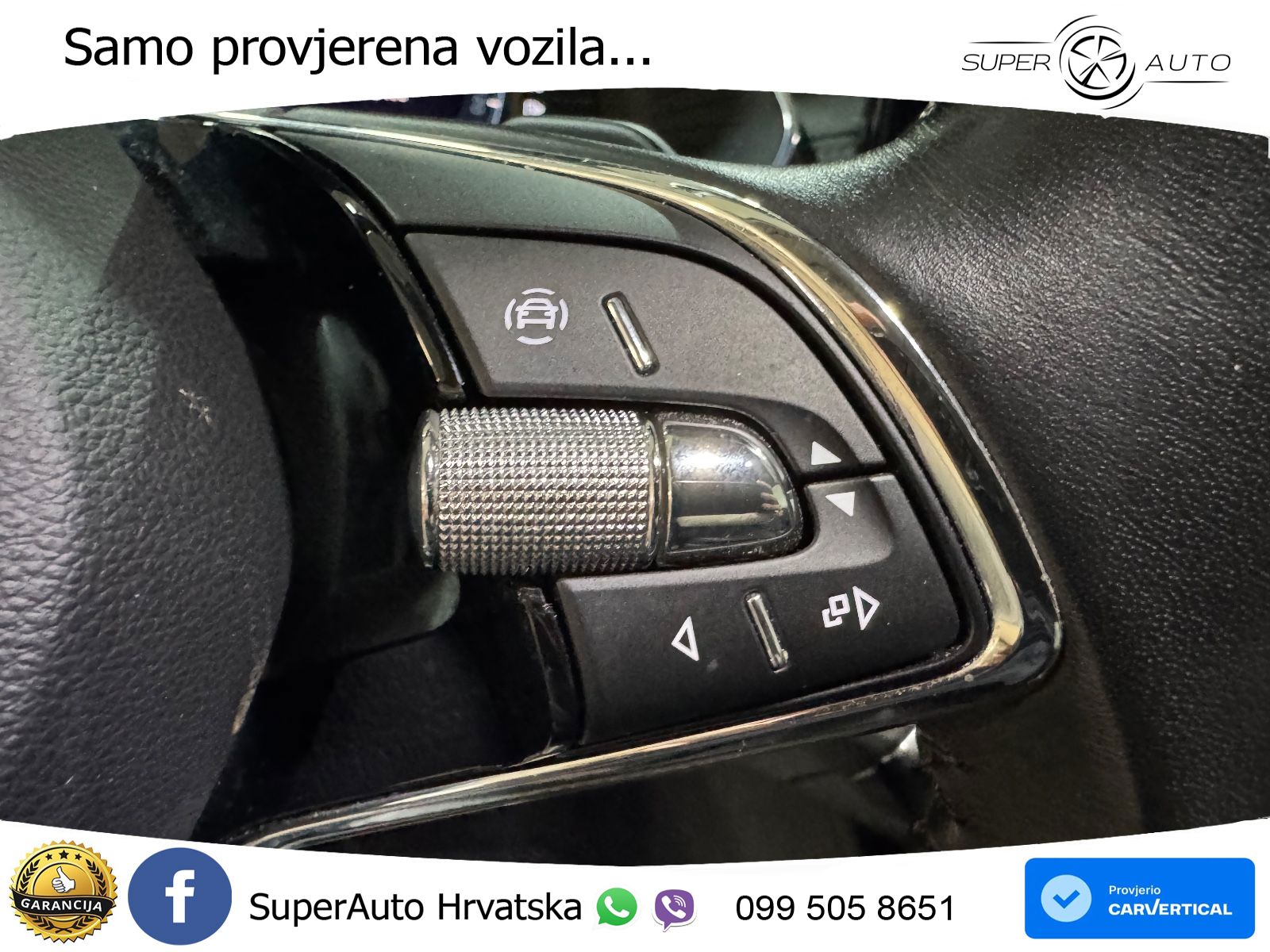 Škoda Octavia Combi 2.0 TDI (150 KS) DSG