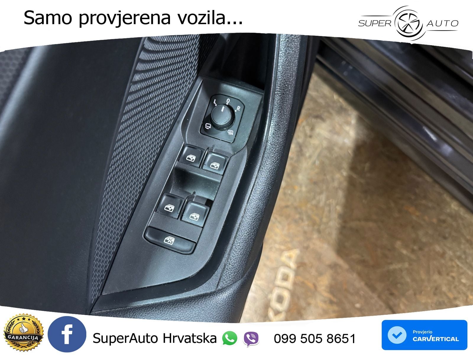 Škoda Octavia Combi 2.0 TDI (150 KS) DSG