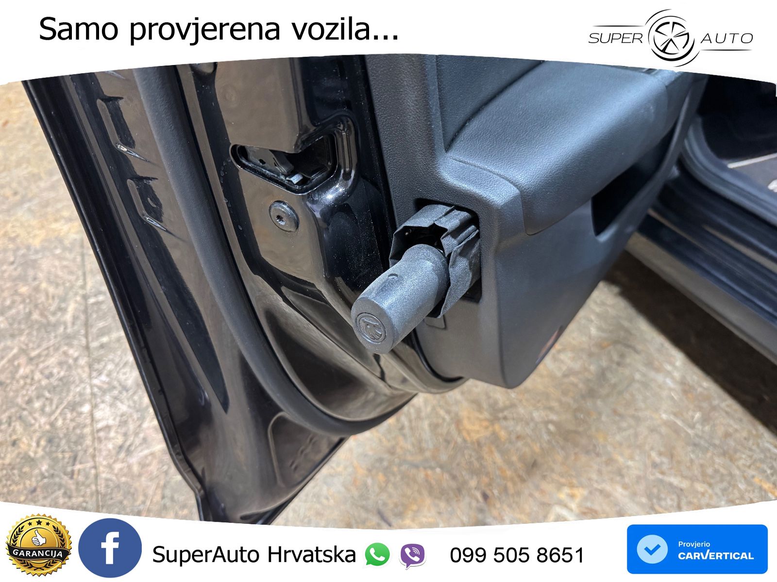 Škoda Octavia Combi 2.0 TDI (150 KS) DSG