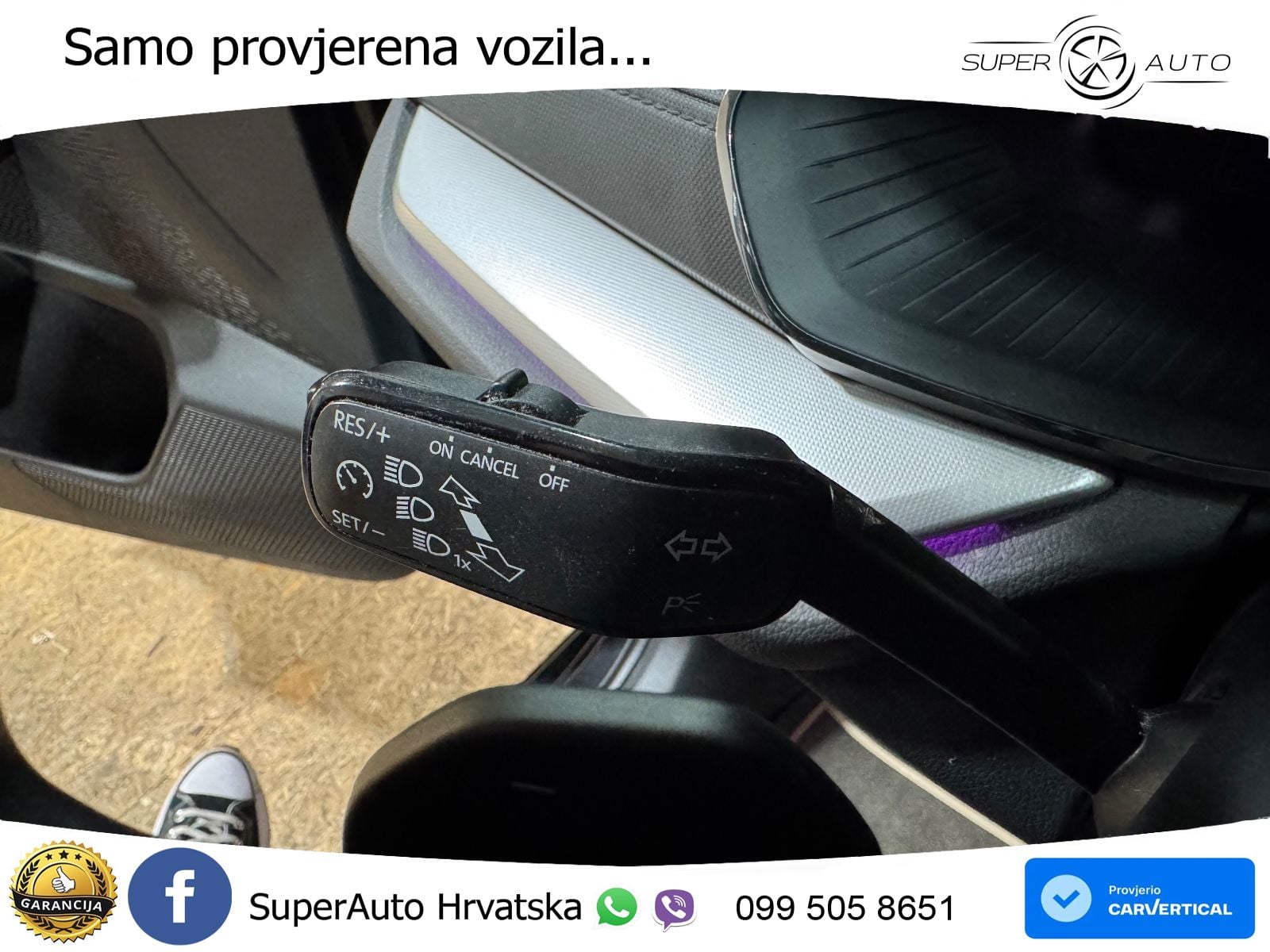 Škoda Octavia Combi 2.0 TDI (150 KS) DSG