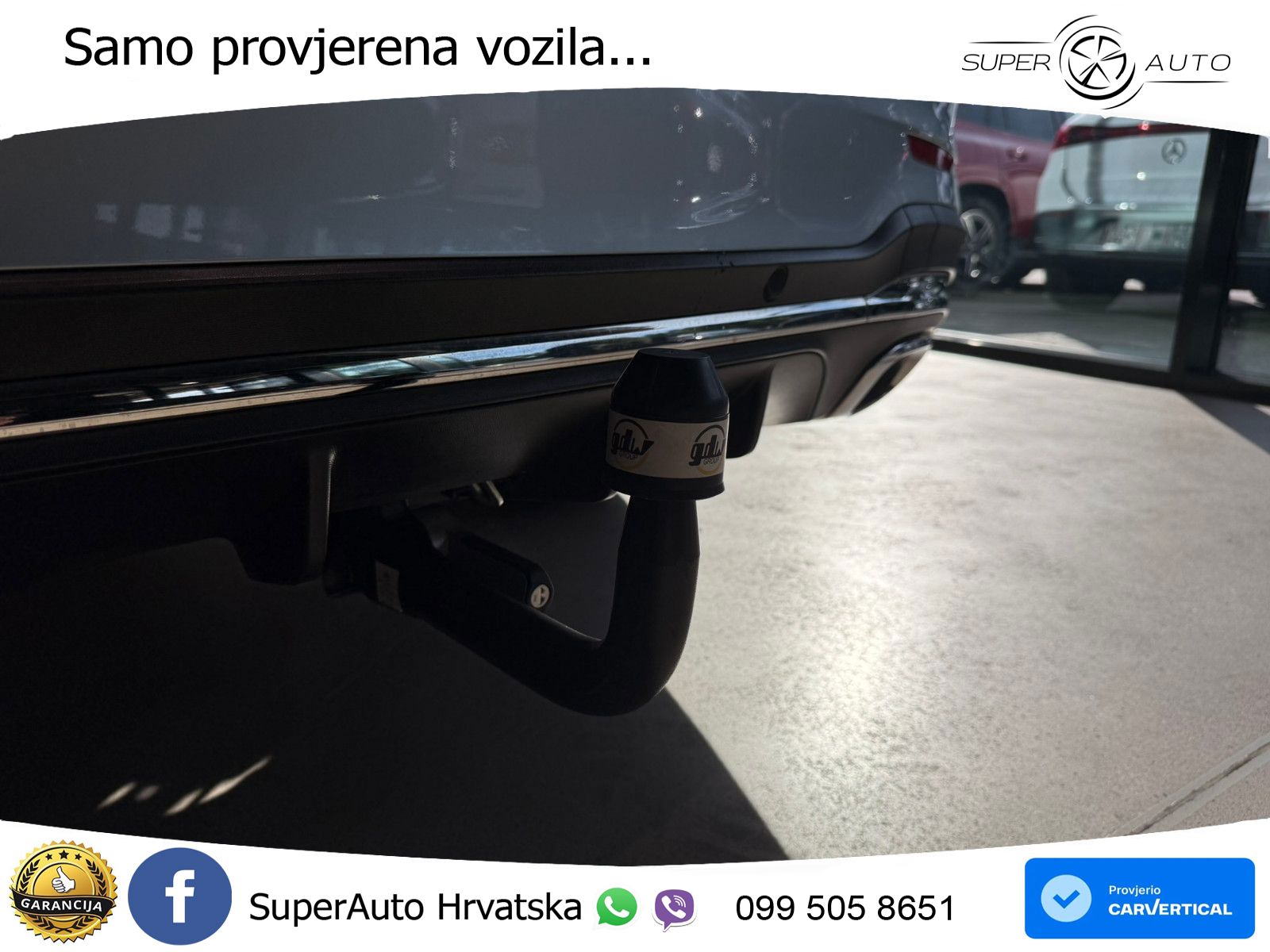 Mercedes GLC 220d (194 KS) 4MATIC G-TRONIC AMG