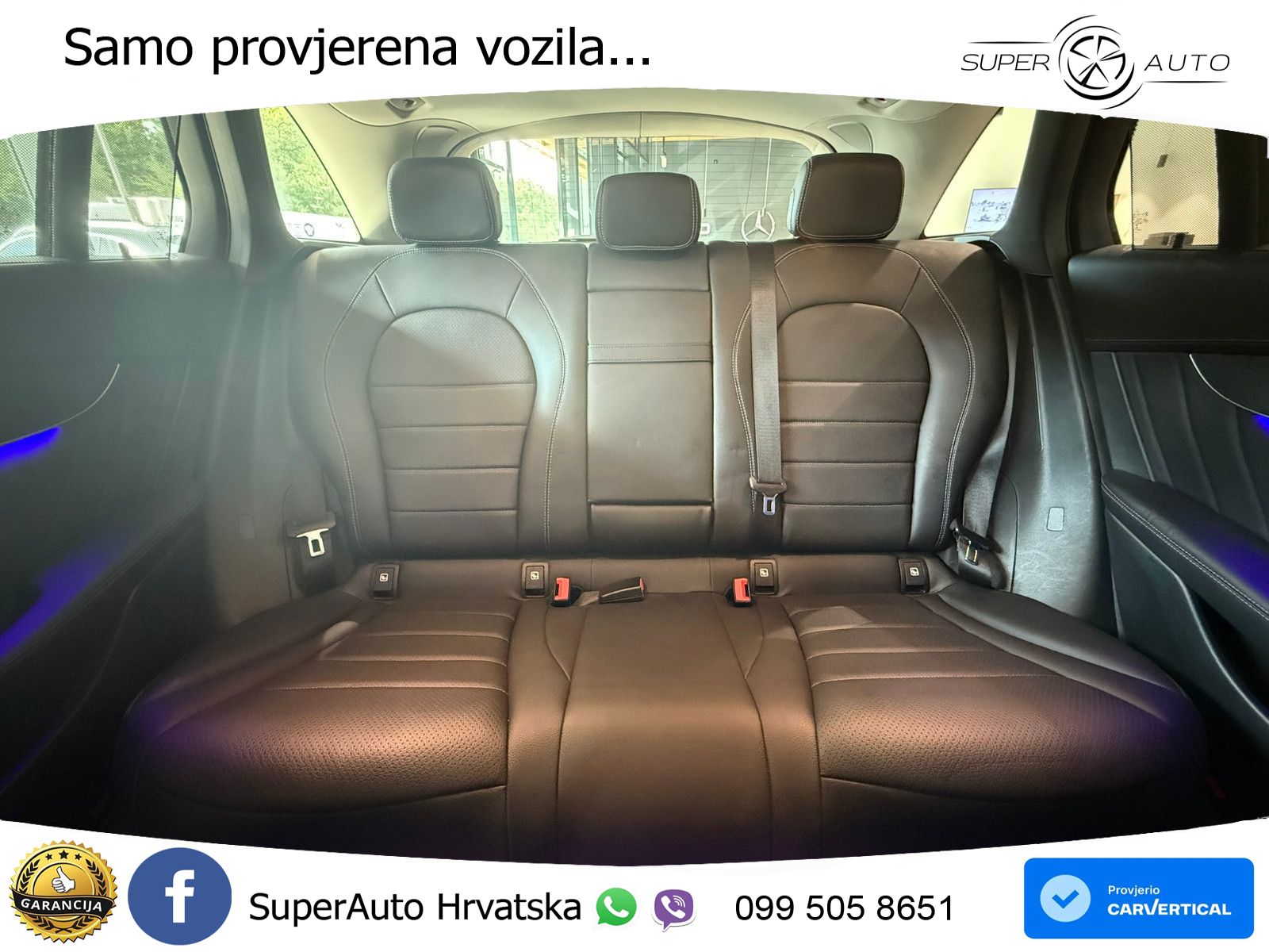 Mercedes GLC 220d (194 KS) 4MATIC G-TRONIC AMG