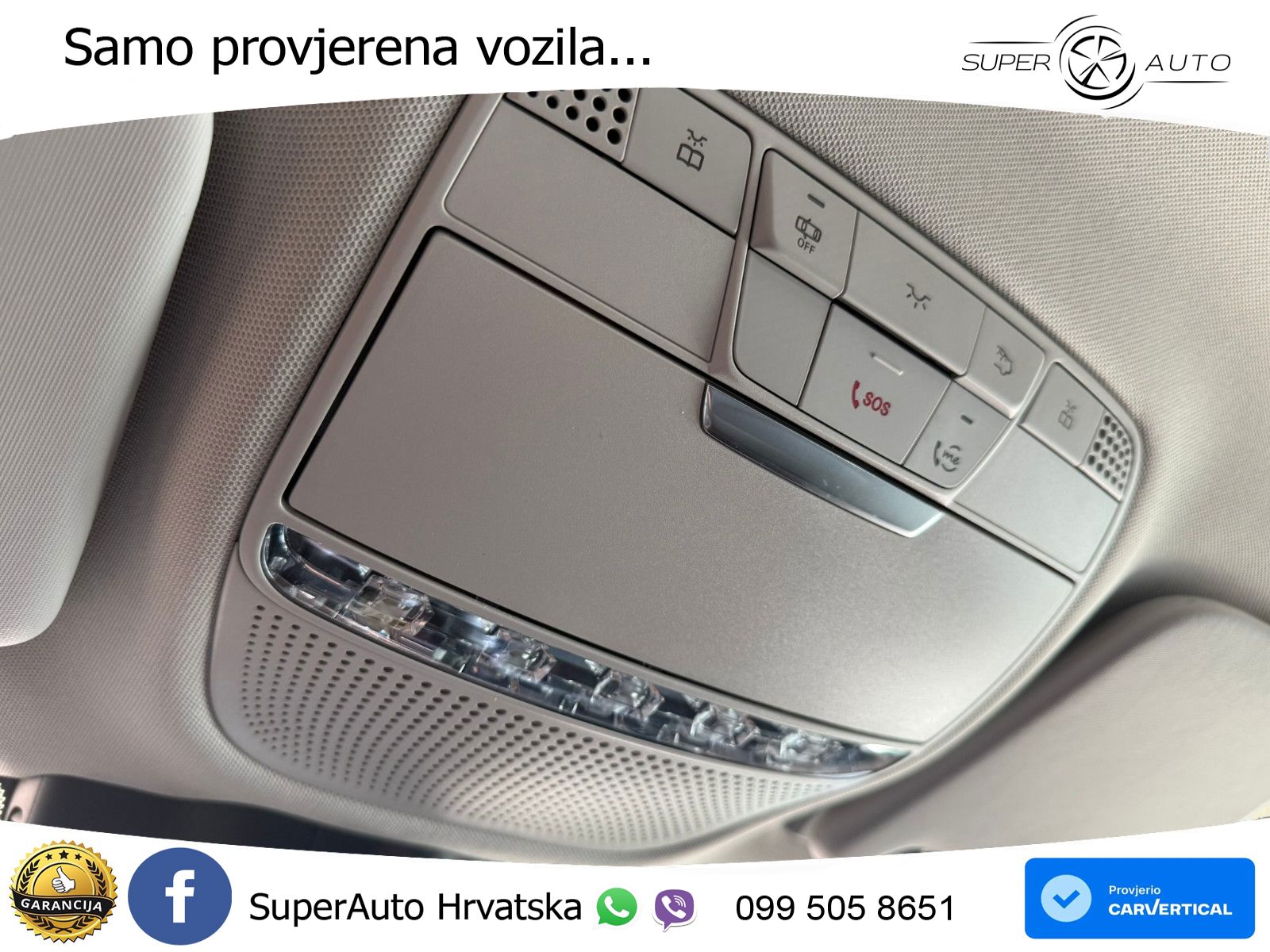 Mercedes GLC 220d (194 KS) 4MATIC G-TRONIC AMG