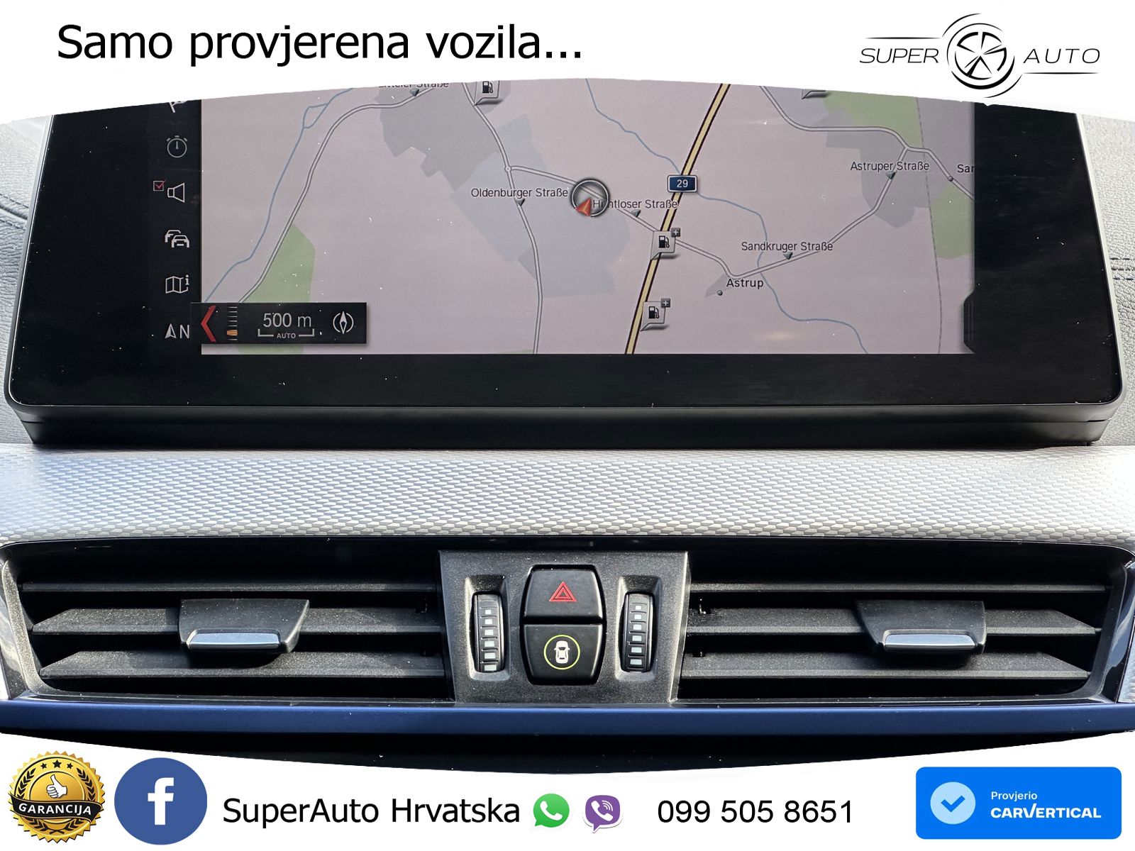 BMW X2 xDrive20d Steptronic M Sport LED+GR SJED+ACC