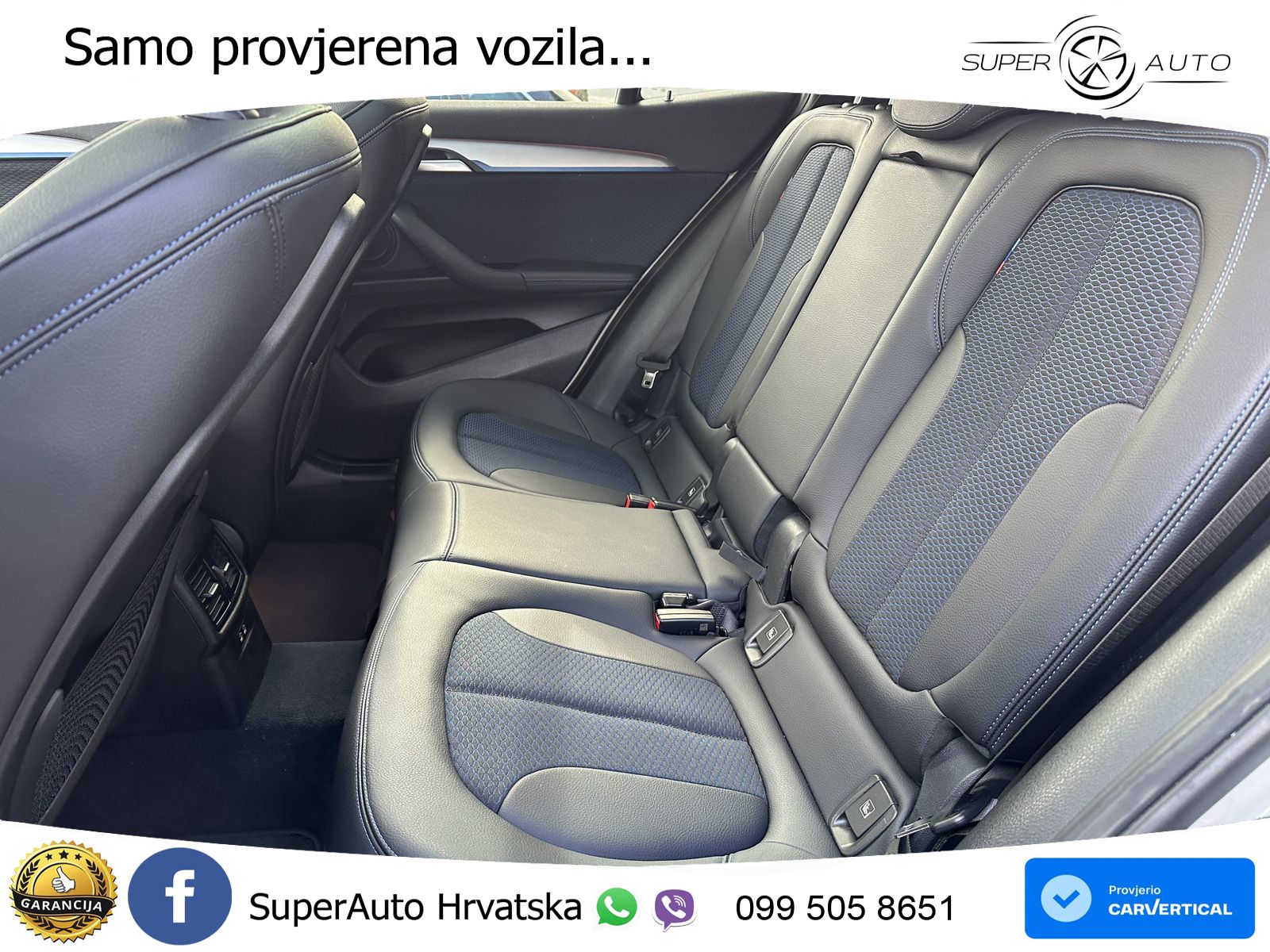 BMW X2 xDrive20d Steptronic M Sport LED+GR SJED+ACC