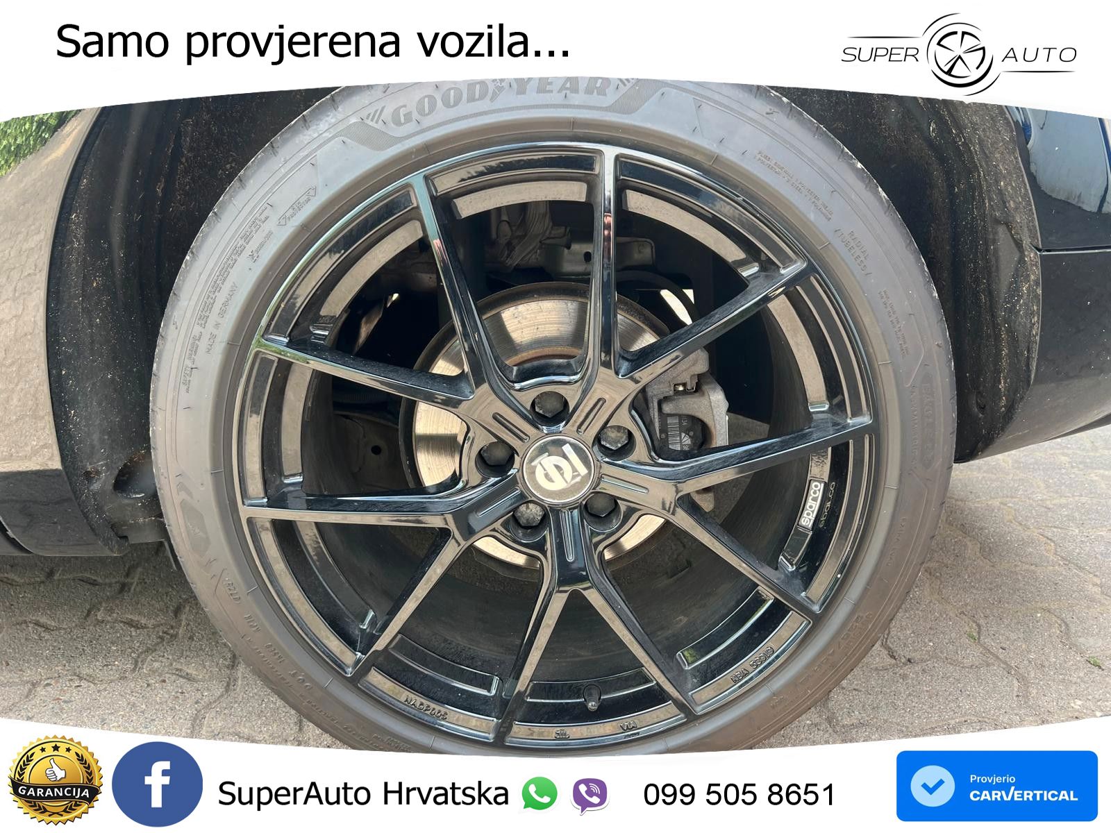 Opel Grandland 1.2i Turbo (130 KS) Automatic GS LED+GR SJED+ACC