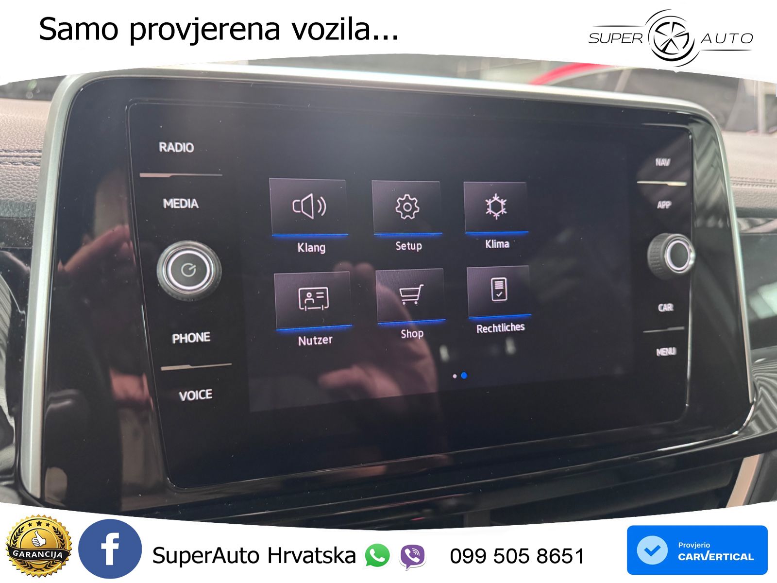 Volkswagen T-Roc I 2.0 TSI (190 KS) 4M DSG LED+GR SJED+ACC