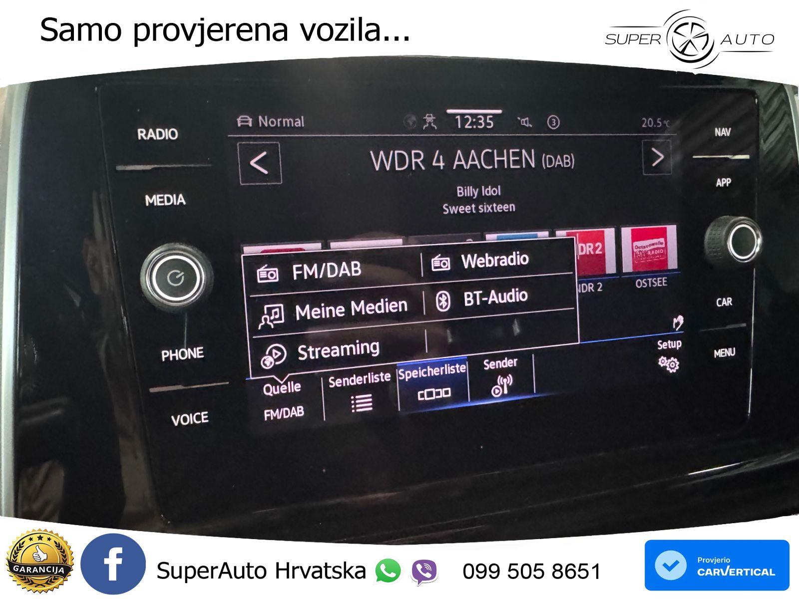 Volkswagen T-Roc I 2.0 TSI (190 KS) 4M DSG LED+GR SJED+ACC
