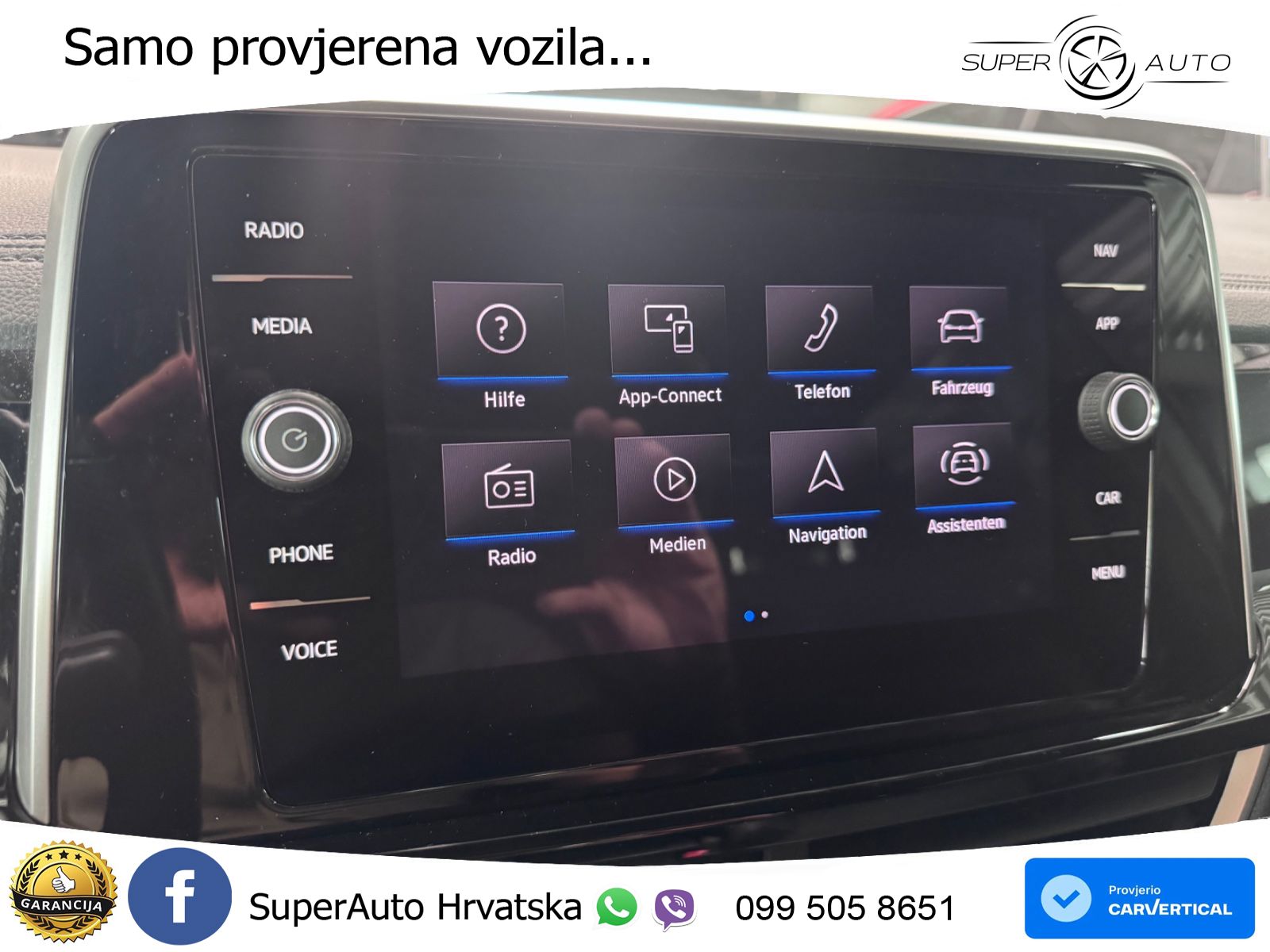 Volkswagen T-Roc I 2.0 TSI (190 KS) 4M DSG LED+GR SJED+ACC