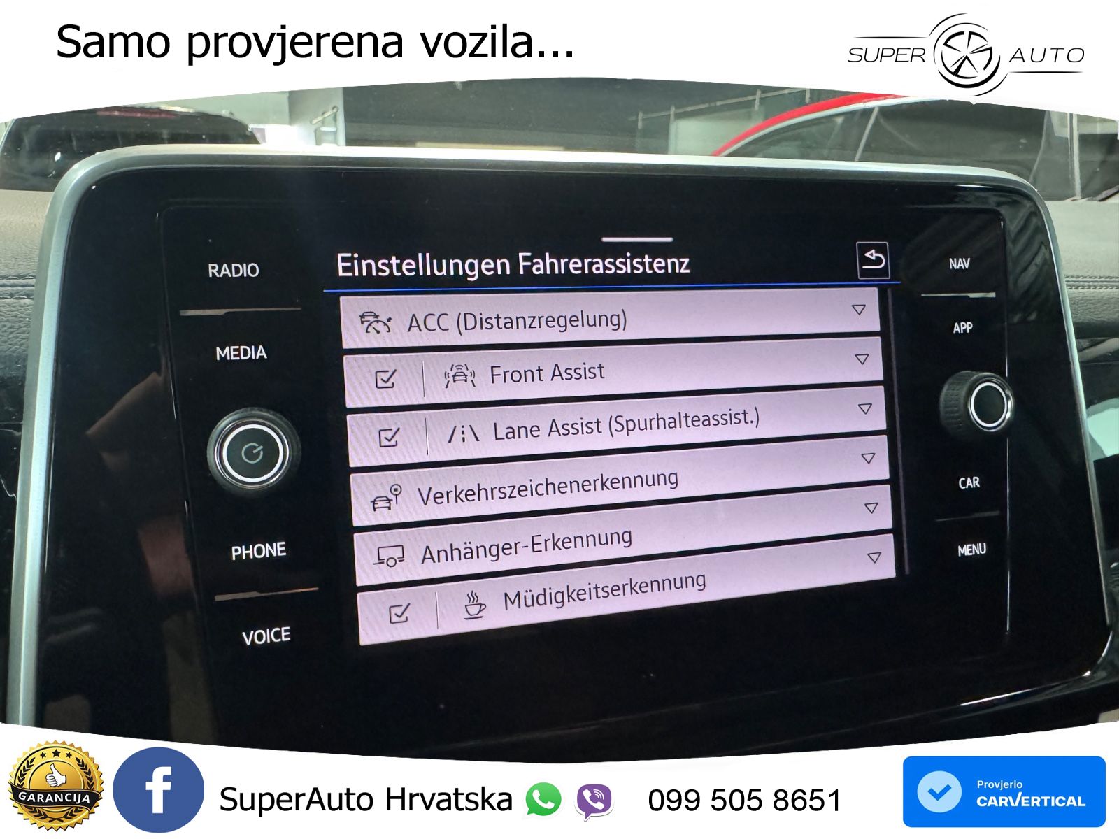 Volkswagen T-Roc I 2.0 TSI (190 KS) 4M DSG LED+GR SJED+ACC
