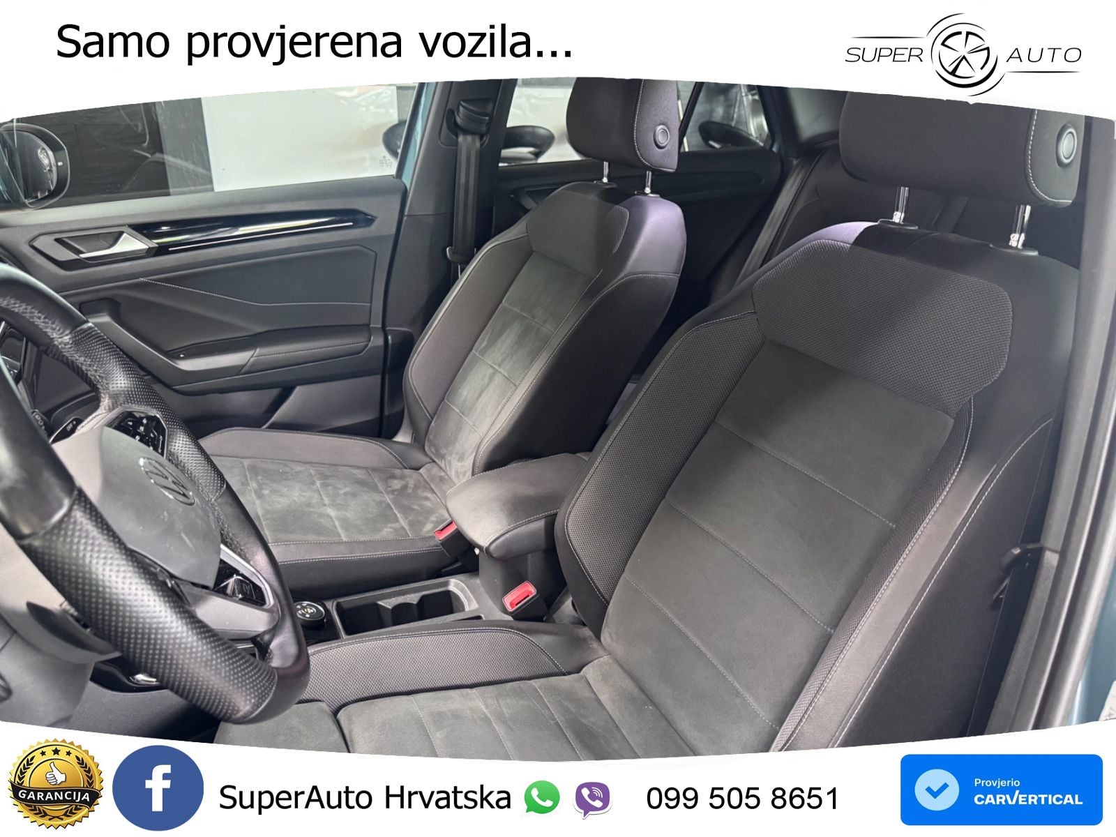 Volkswagen T-Roc I 2.0 TSI (190 KS) 4M DSG LED+GR SJED+ACC
