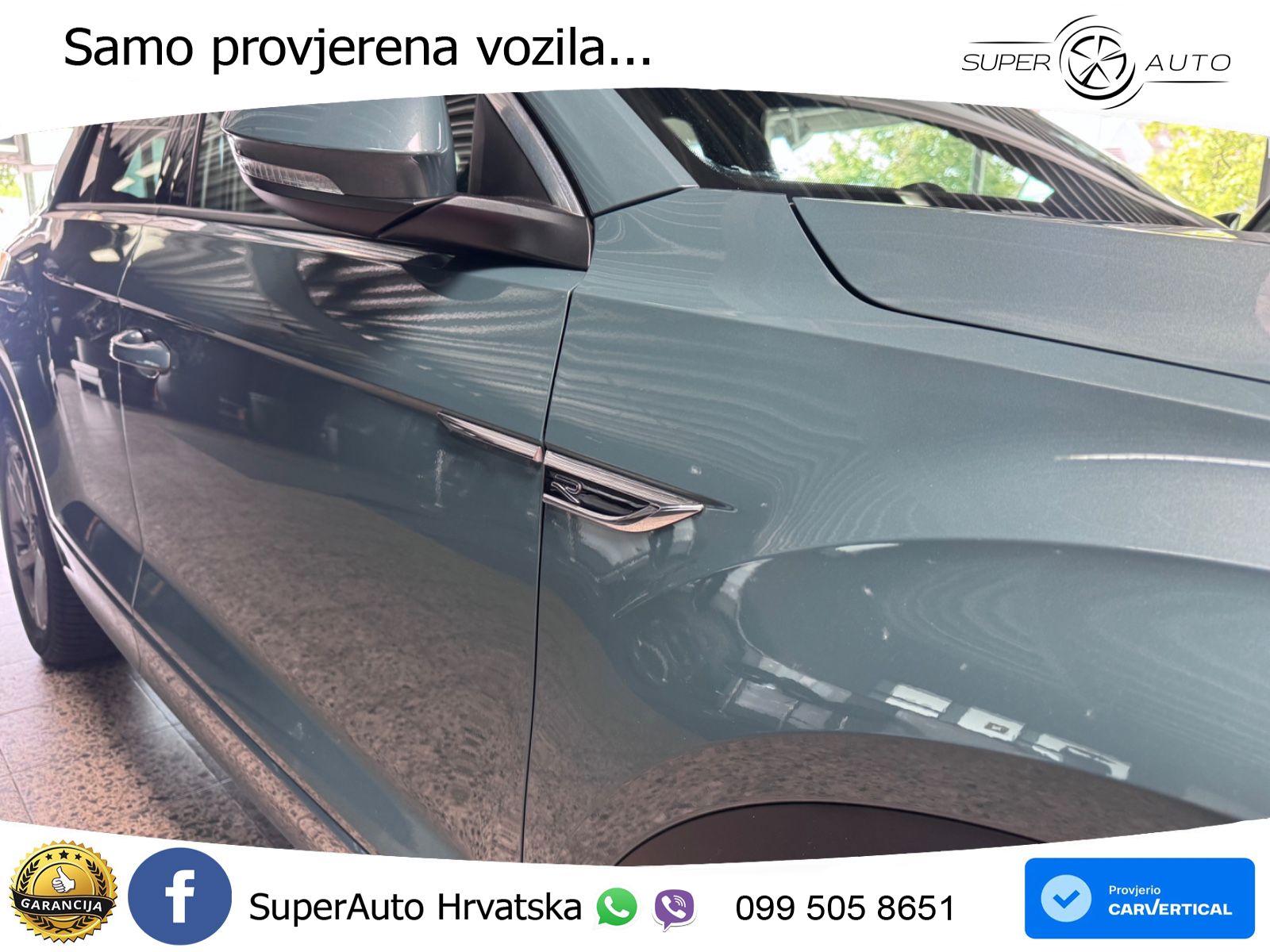Volkswagen T-Roc I 2.0 TSI (190 KS) 4M DSG LED+GR SJED+ACC