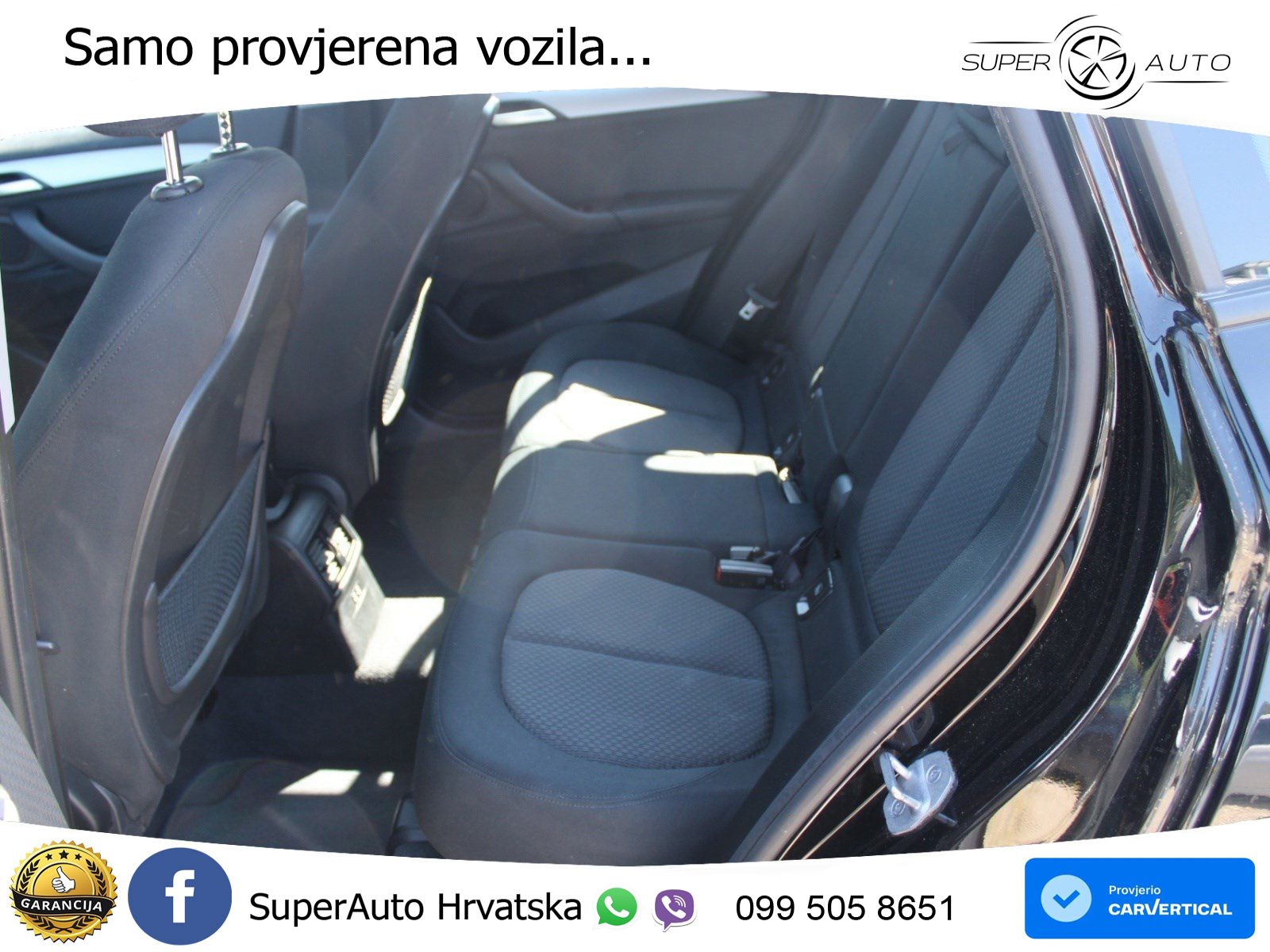 BMW X1 18d (150 KS) xDrive Advantage