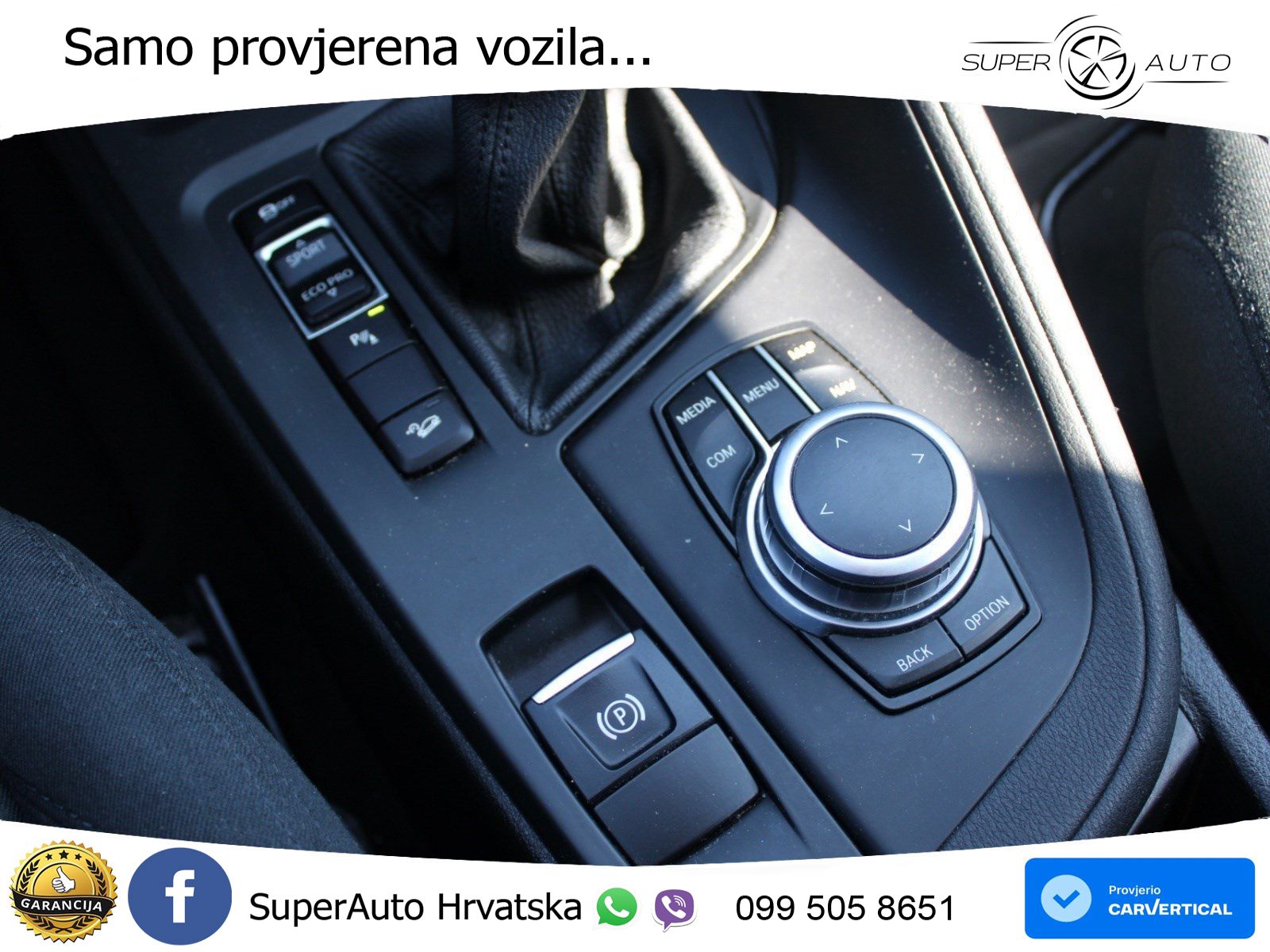 BMW X1 18d (150 KS) xDrive Advantage