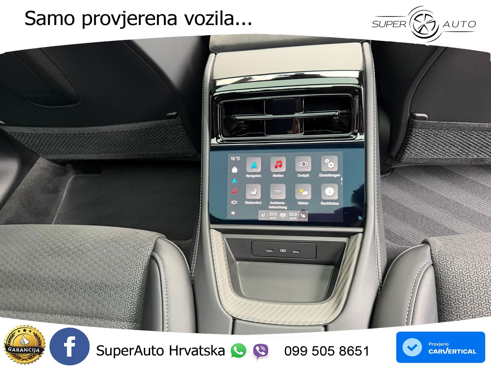 Porsche Panamera GTS 4.0 V8 (500 KS) PDK ACC+HEAD+4xGR SJED+360+PANO