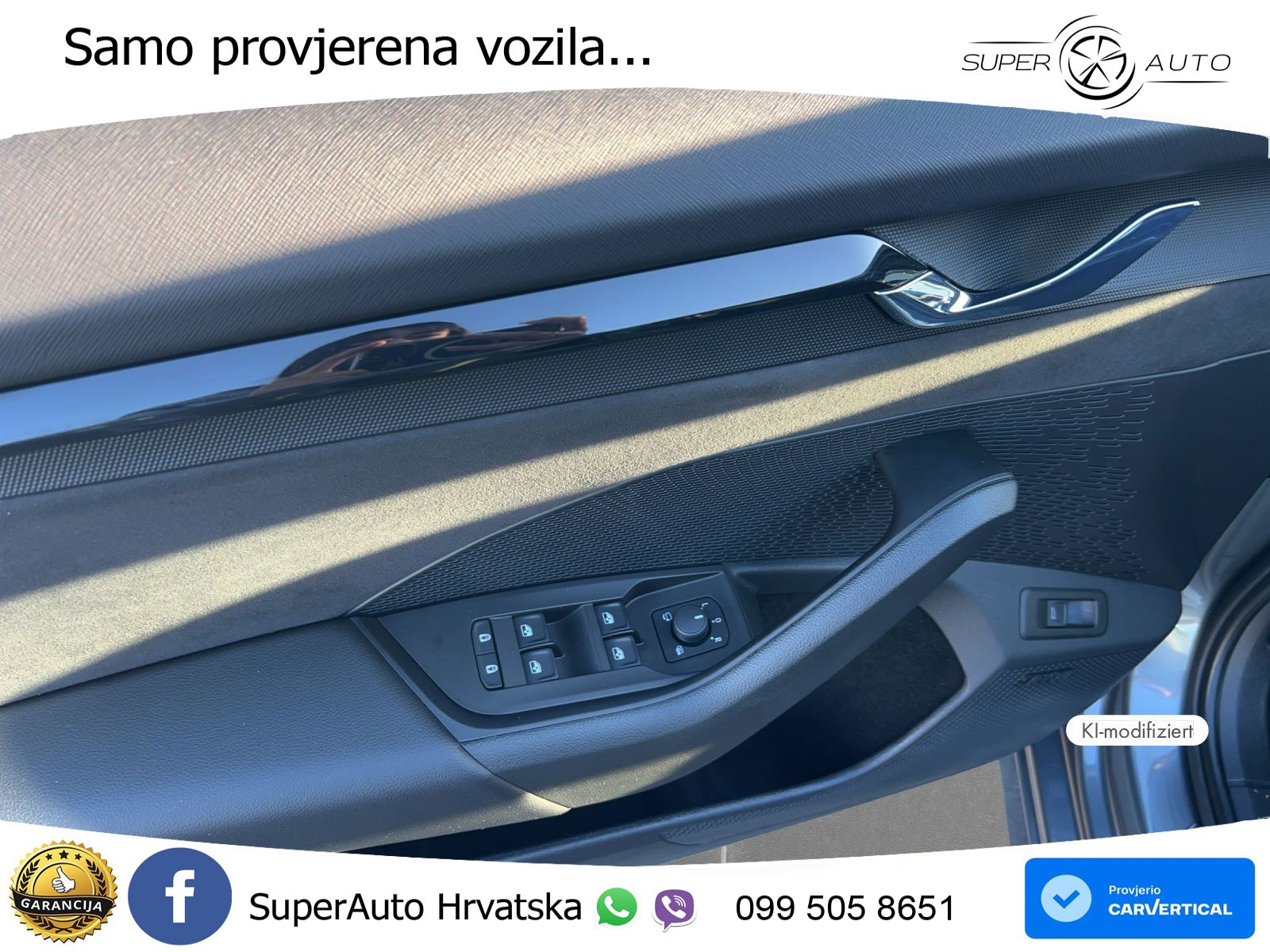 Škoda Octavia Combi RS 2.0 TDI (200 KS) DSG LED+GR SJED+ACC