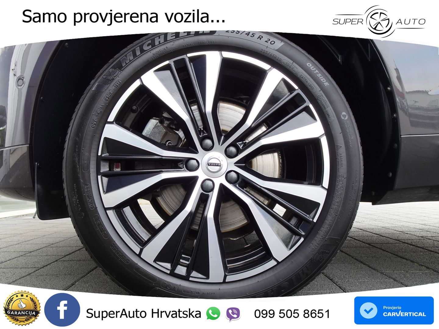 Volvo XC60 B5 Benzin AWD Geartronic ACC+HEAD+4xGR SJED+360+PANO
