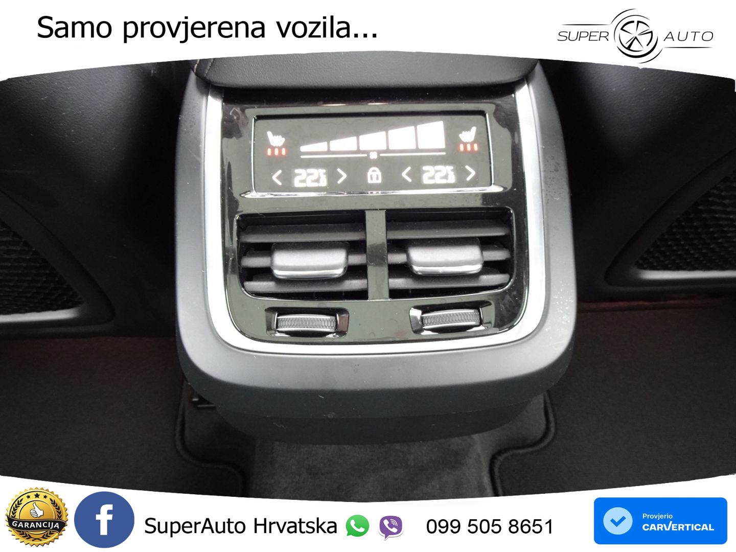 Volvo XC60 B5 Benzin AWD Geartronic ACC+HEAD+4xGR SJED+360+PANO