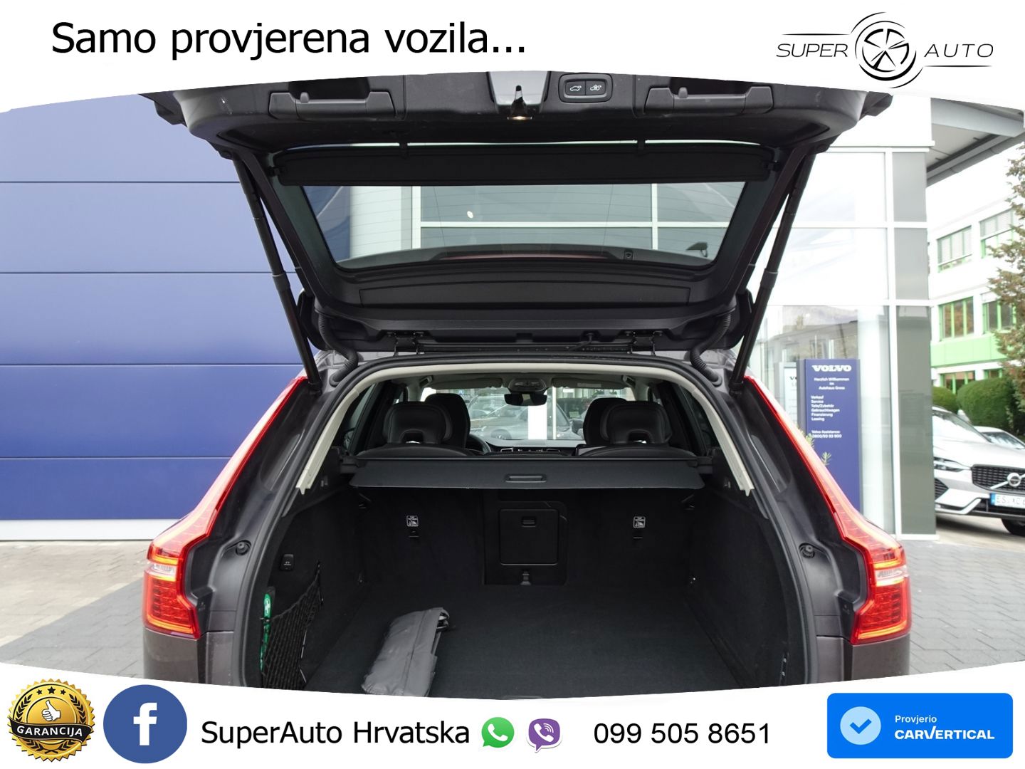Volvo XC60 B5 Benzin AWD Geartronic ACC+HEAD+4xGR SJED+360+PANO