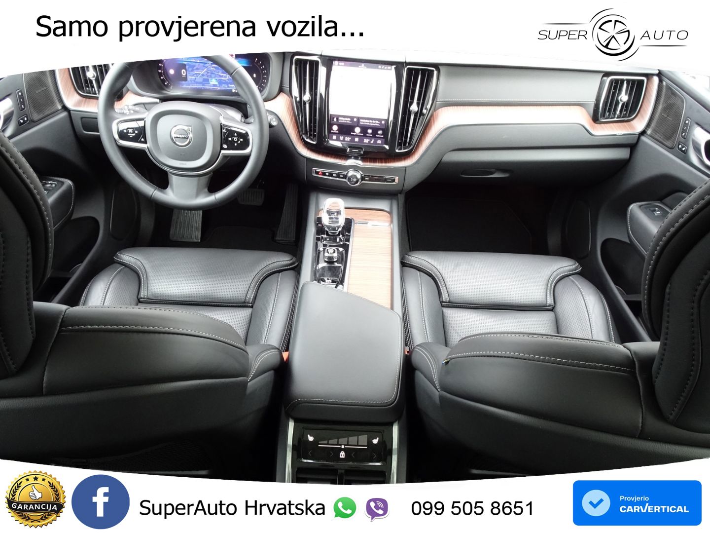 Volvo XC60 B5 Benzin AWD Geartronic ACC+HEAD+4xGR SJED+360+PANO