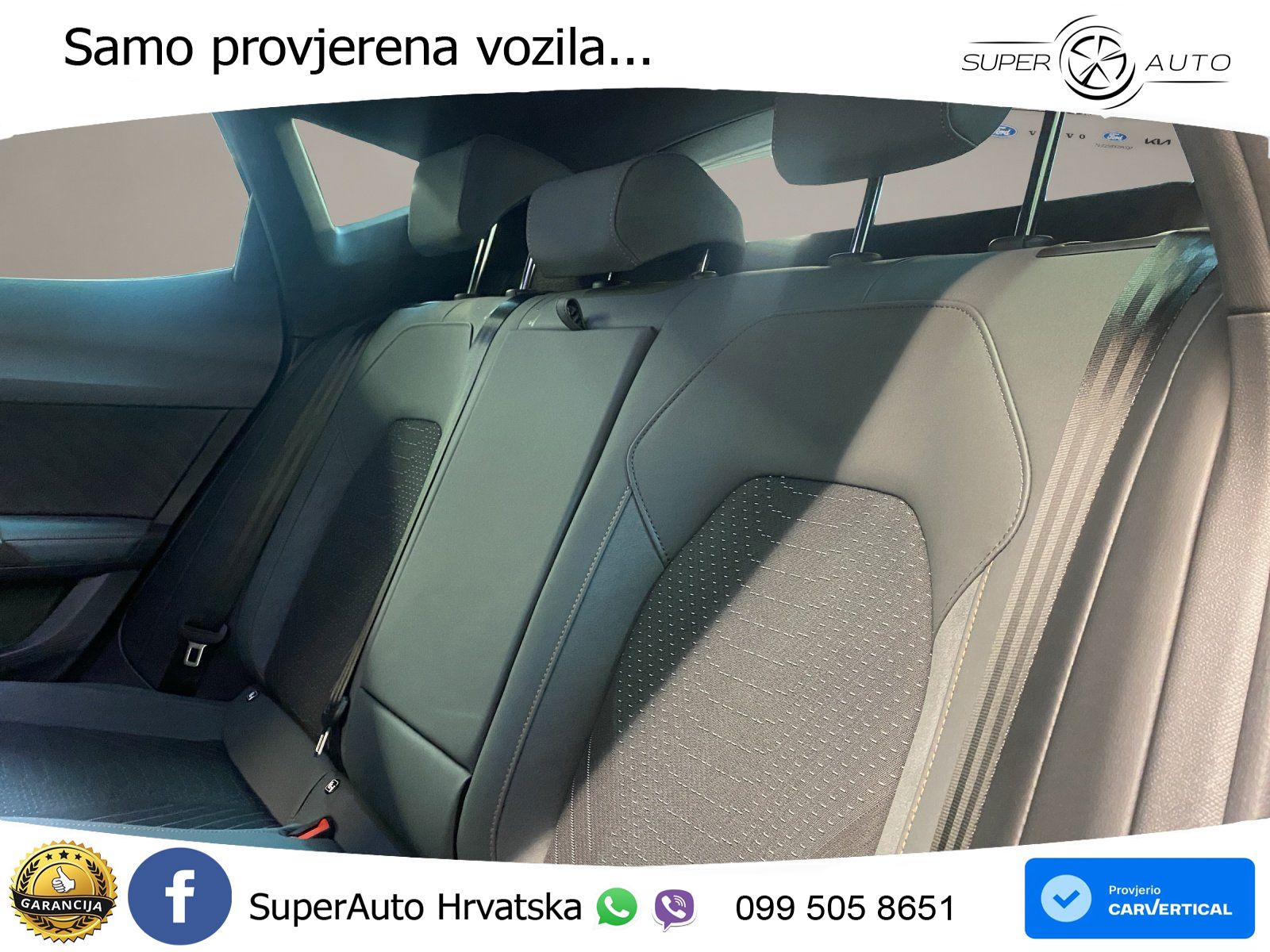 Cupra Formentor VZ5 2.5 TSI (390 KS) 4Drive DSG MATRIX+GR SJED+KAM
